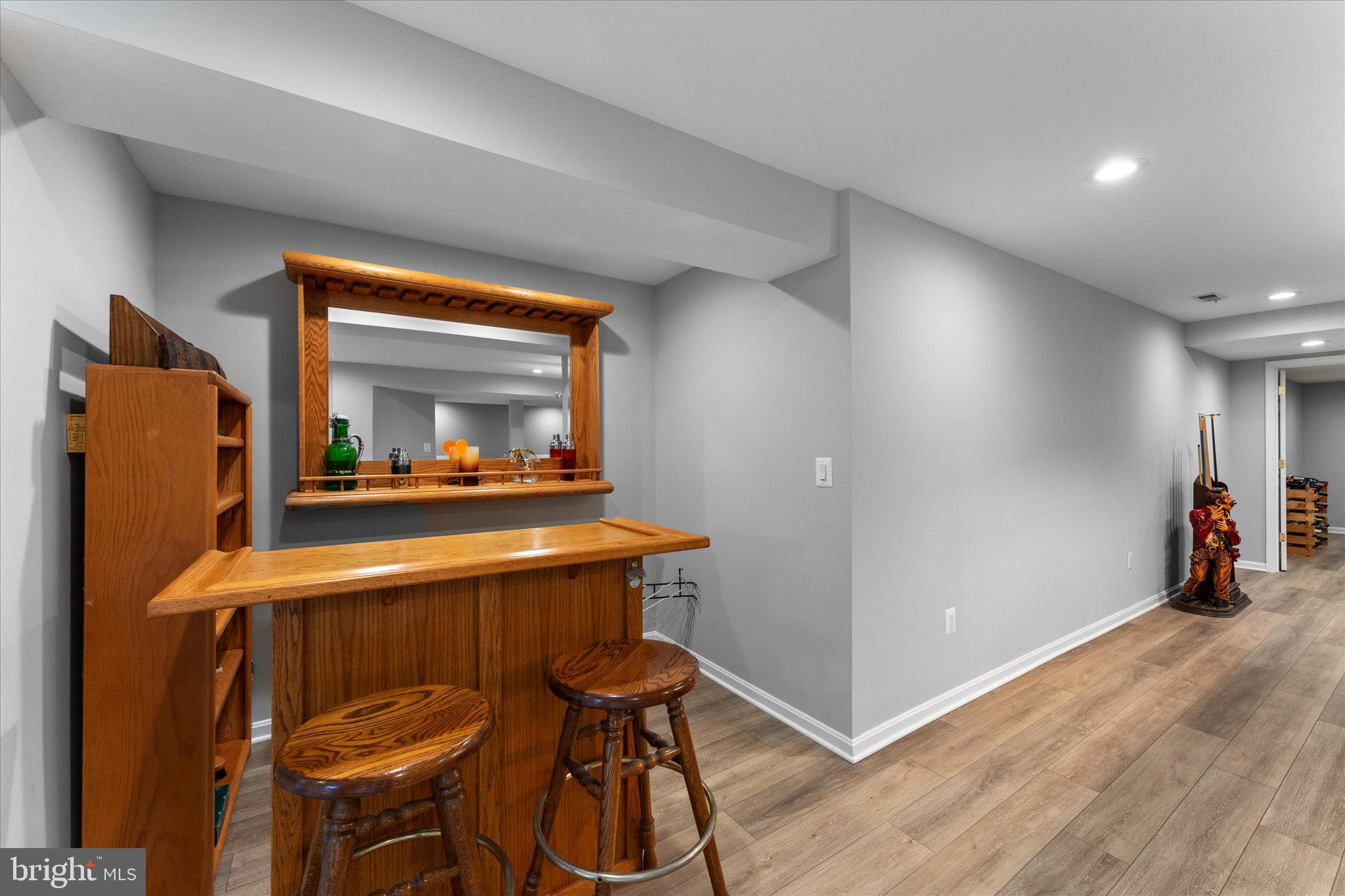 POTOMAC CROSSING - Residential