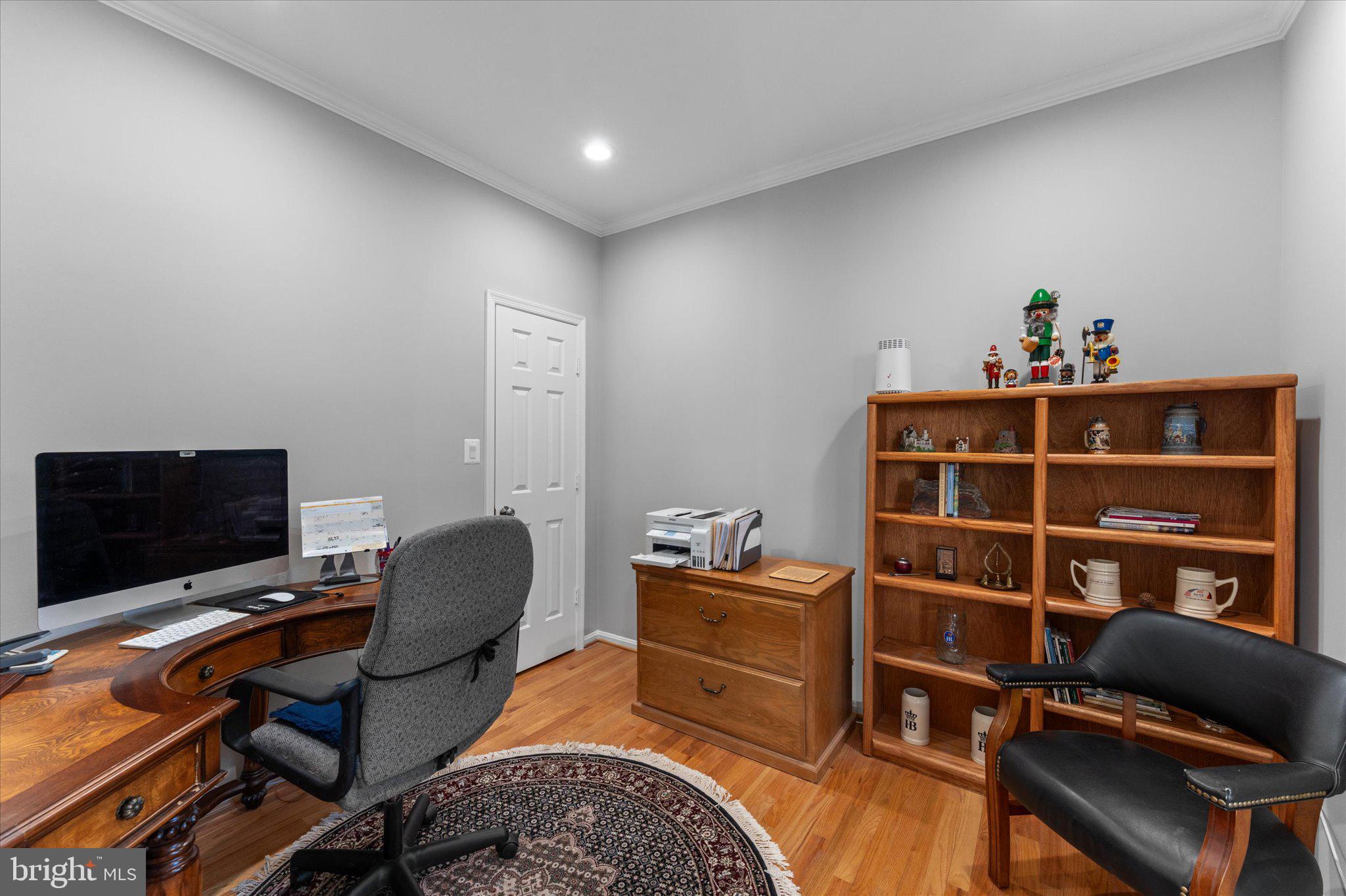 POTOMAC CROSSING - Residential