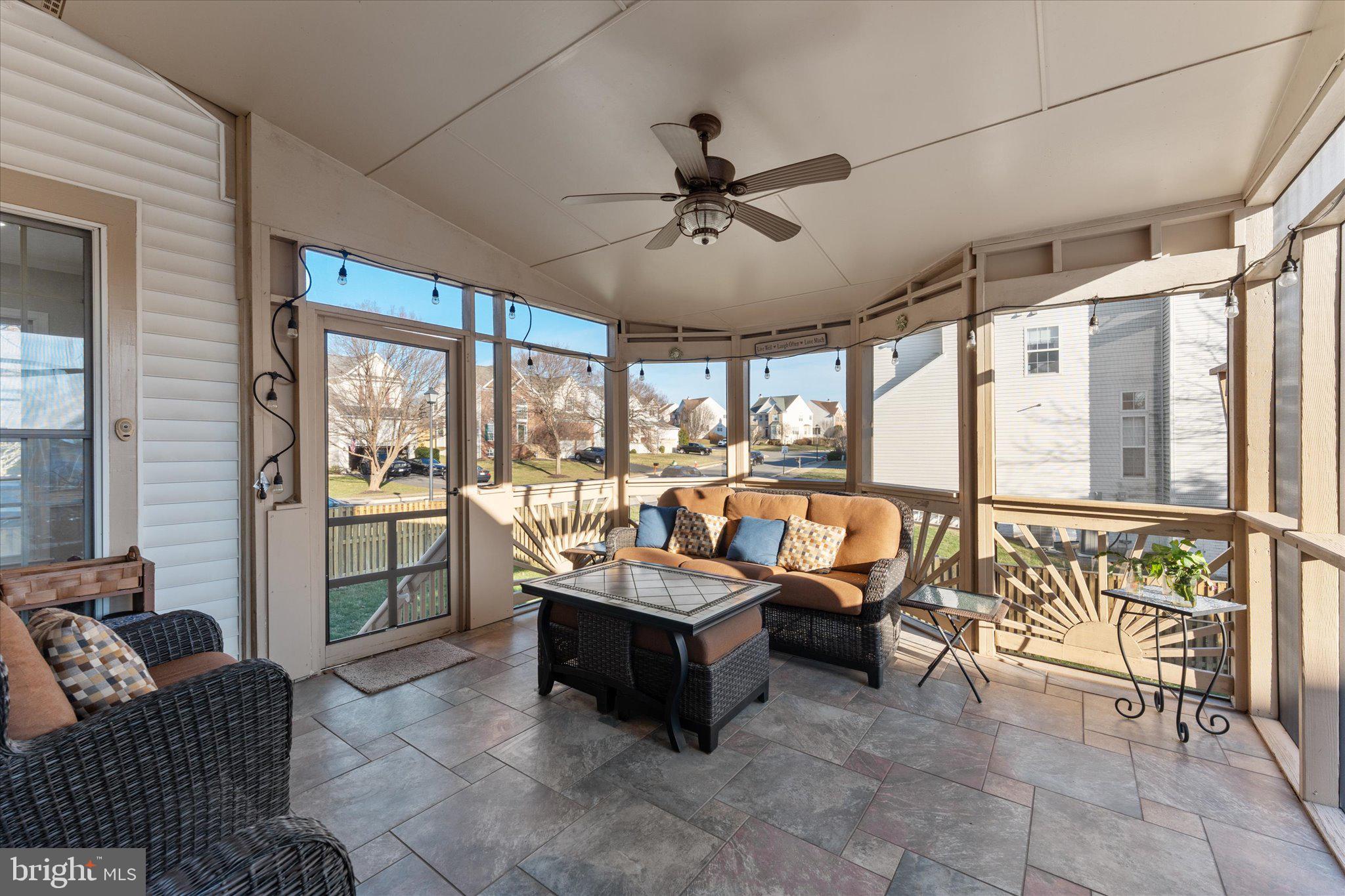 POTOMAC CROSSING - Residential