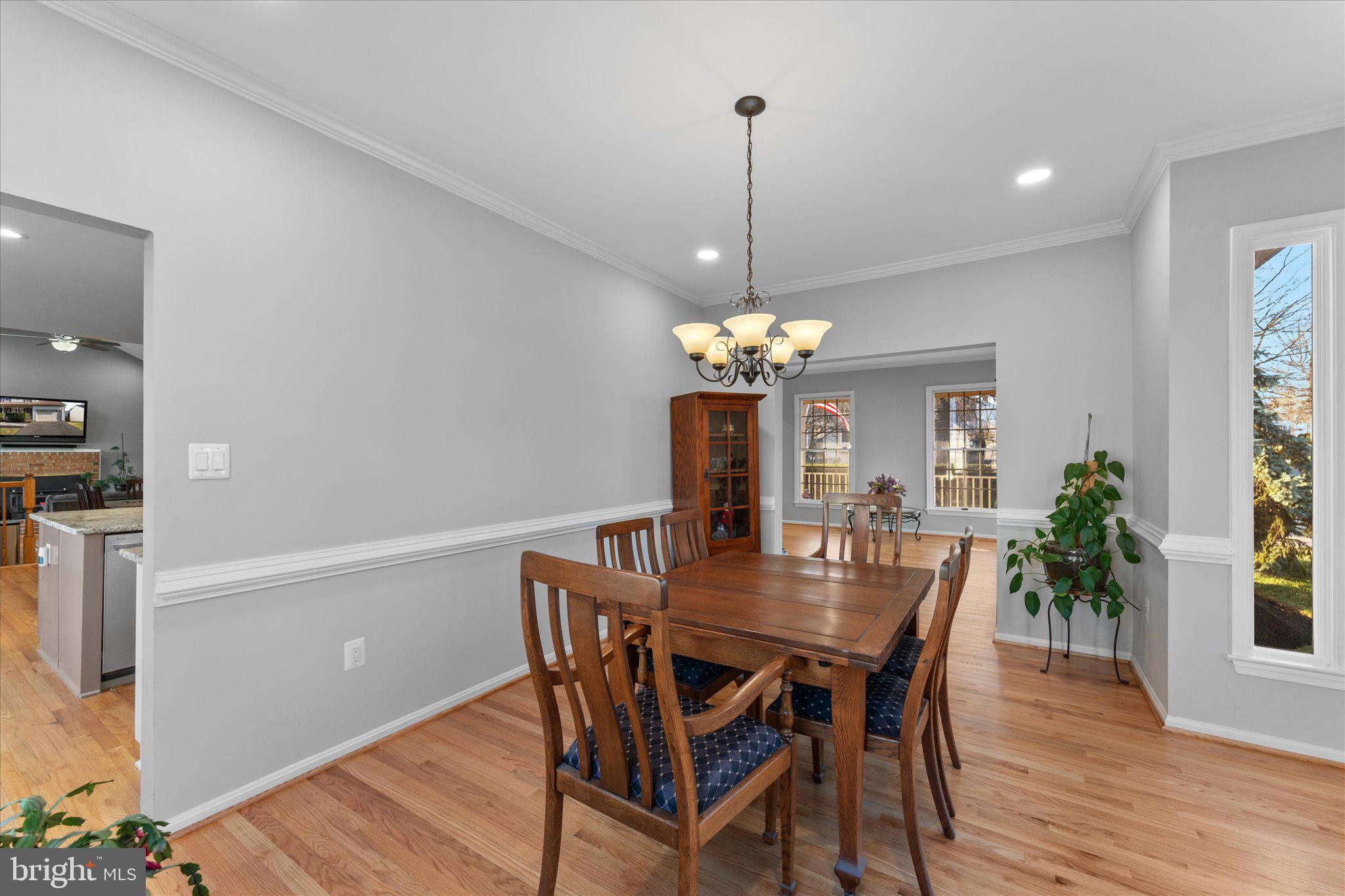 POTOMAC CROSSING - Residential