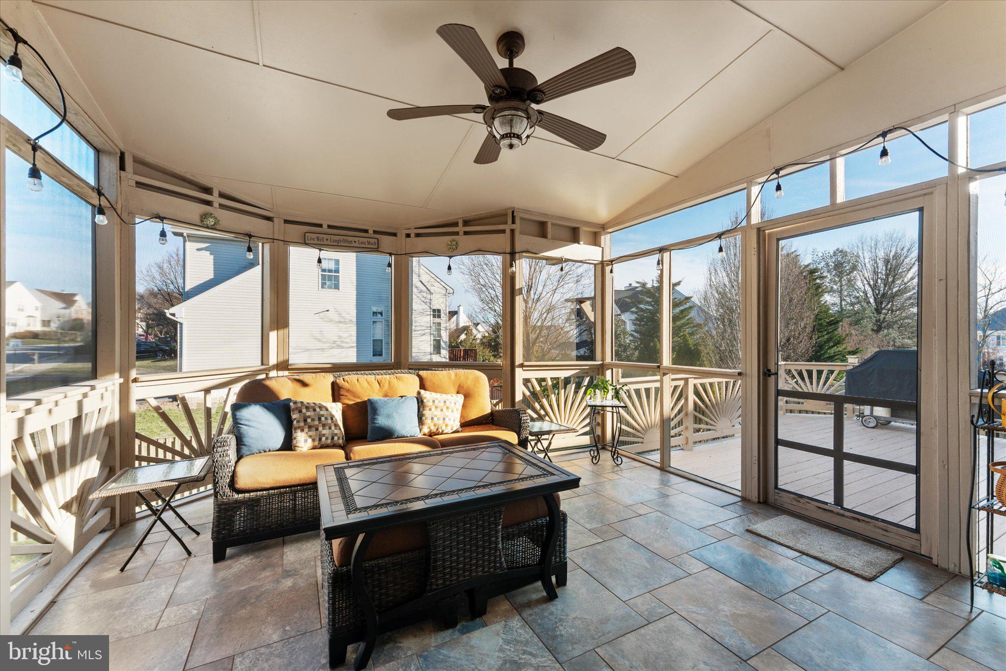 POTOMAC CROSSING - Residential