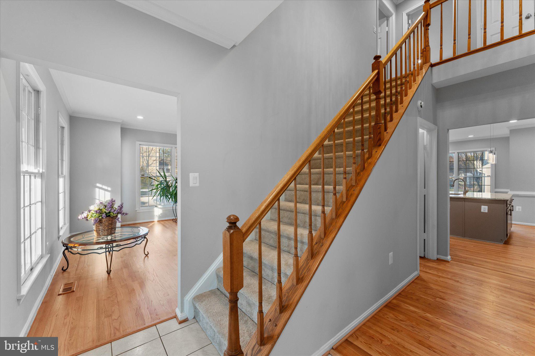 POTOMAC CROSSING - Residential