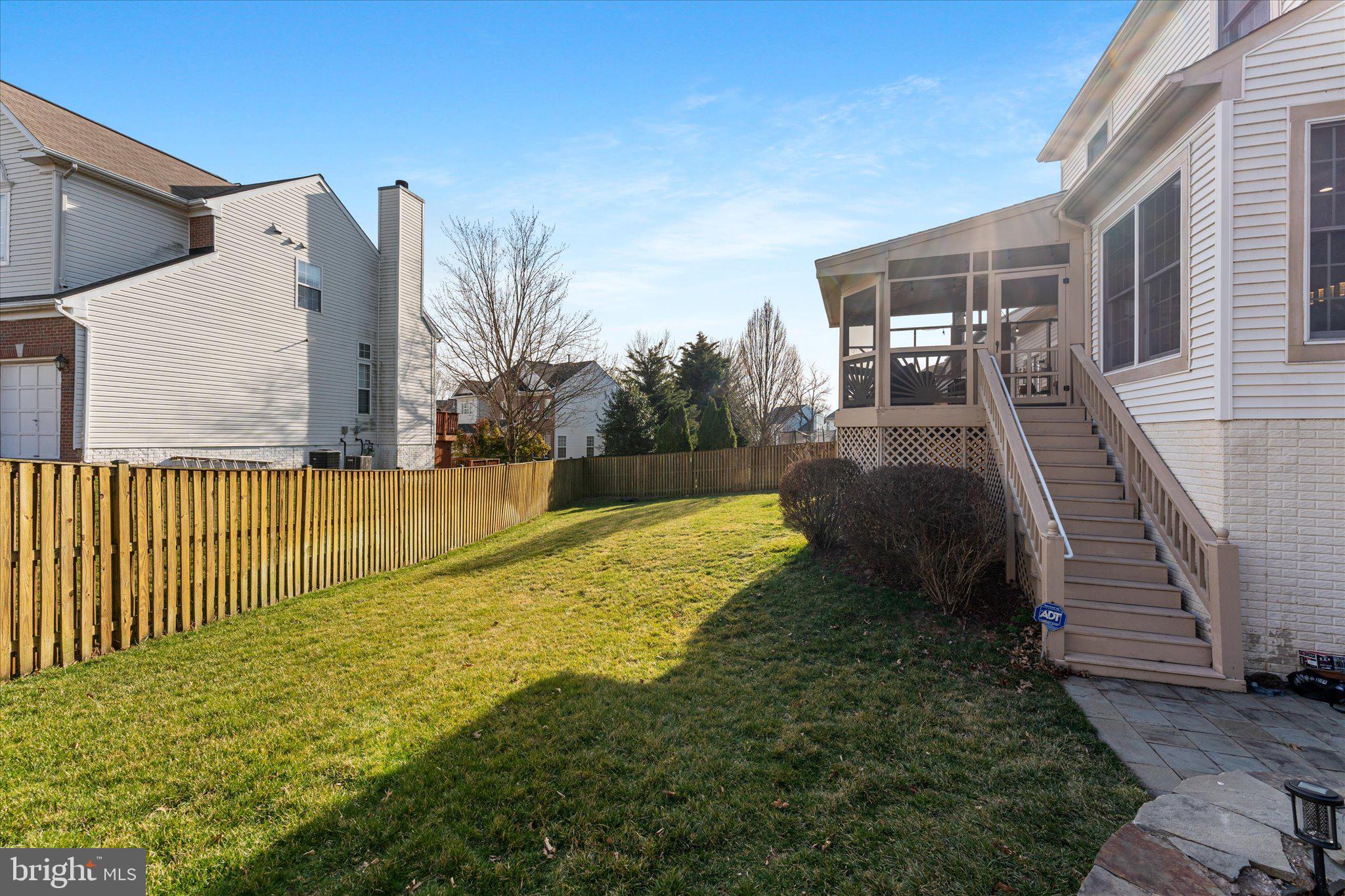 POTOMAC CROSSING - Residential