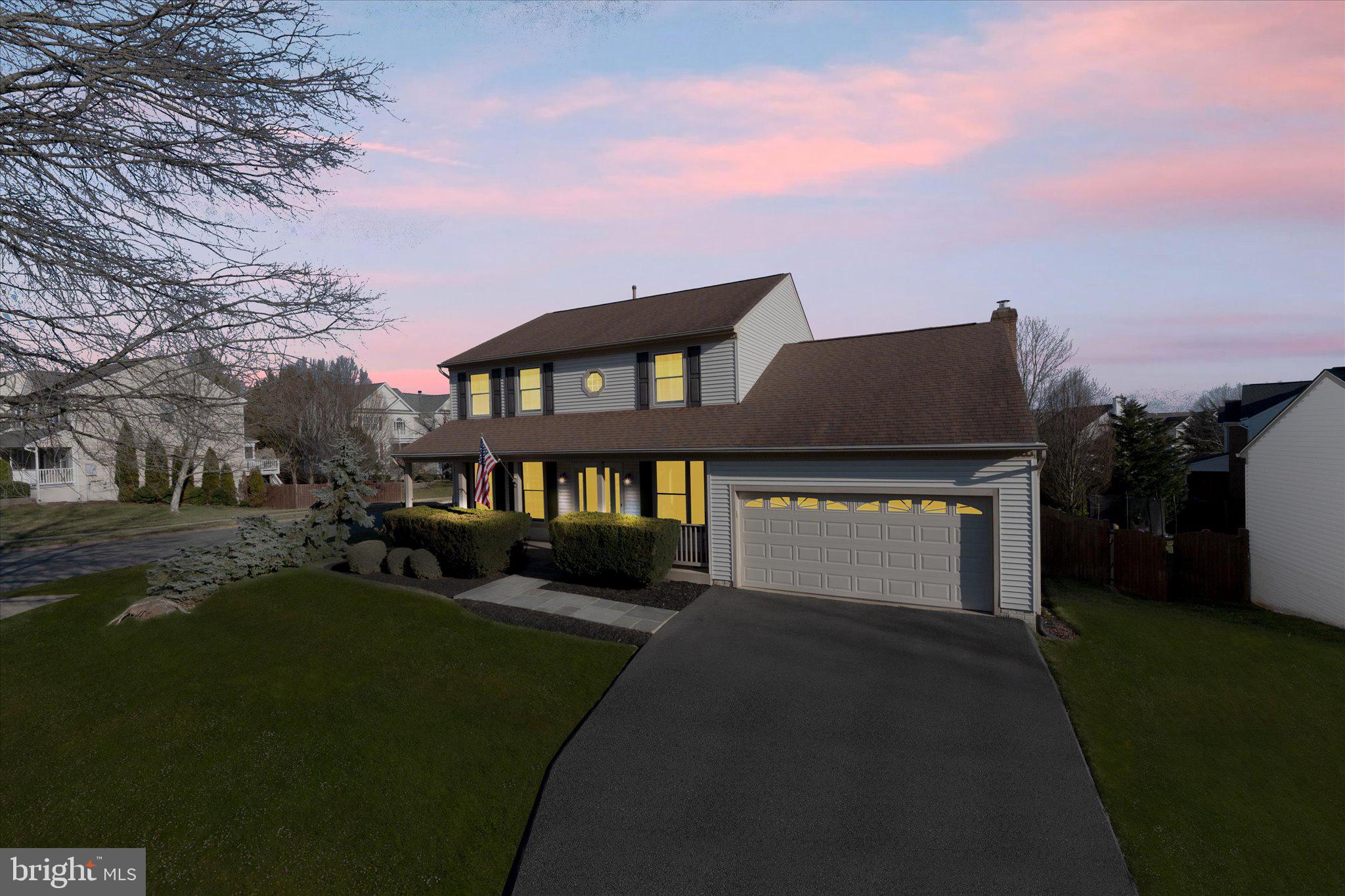 POTOMAC CROSSING - Residential