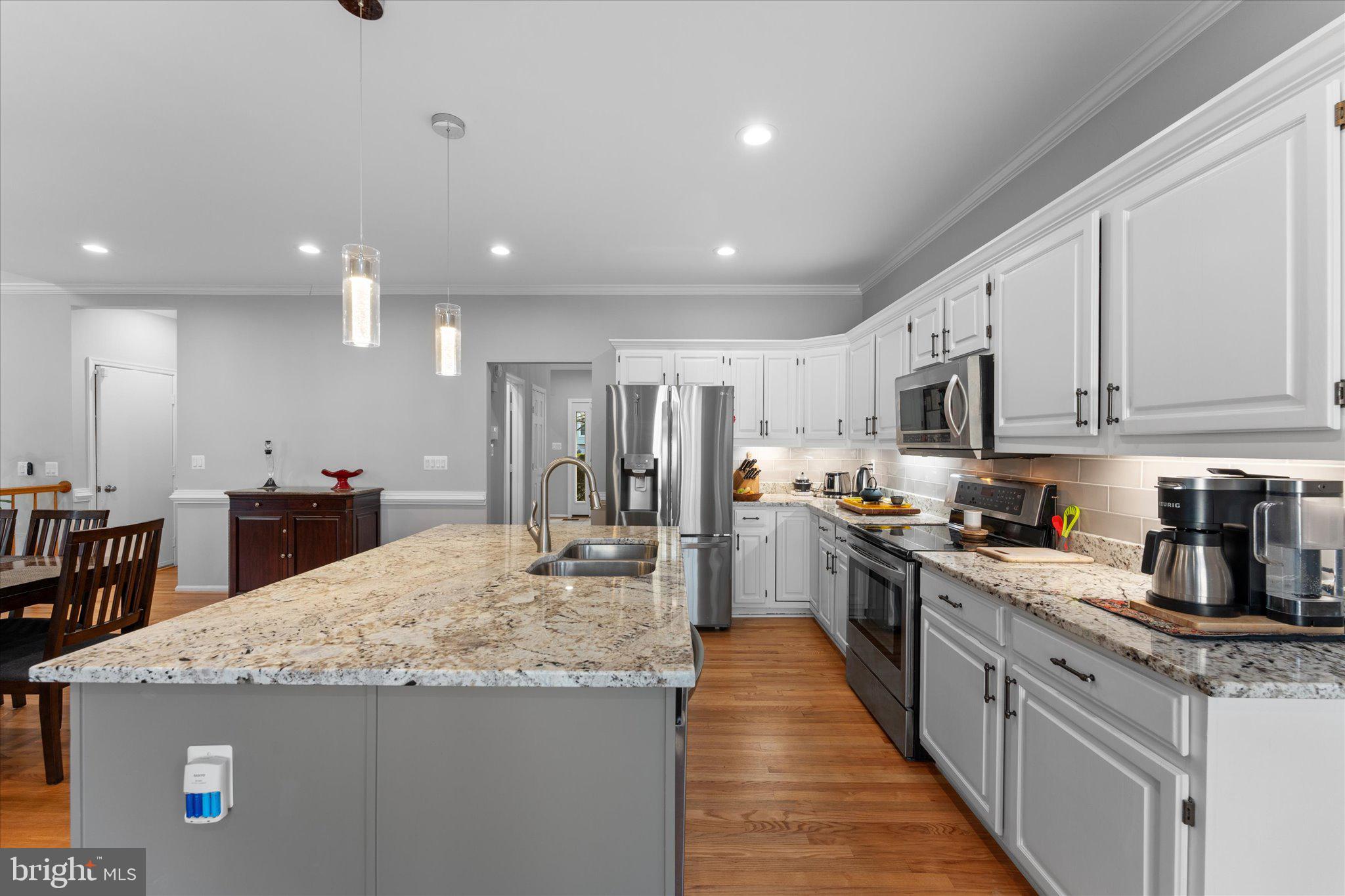 POTOMAC CROSSING - Residential