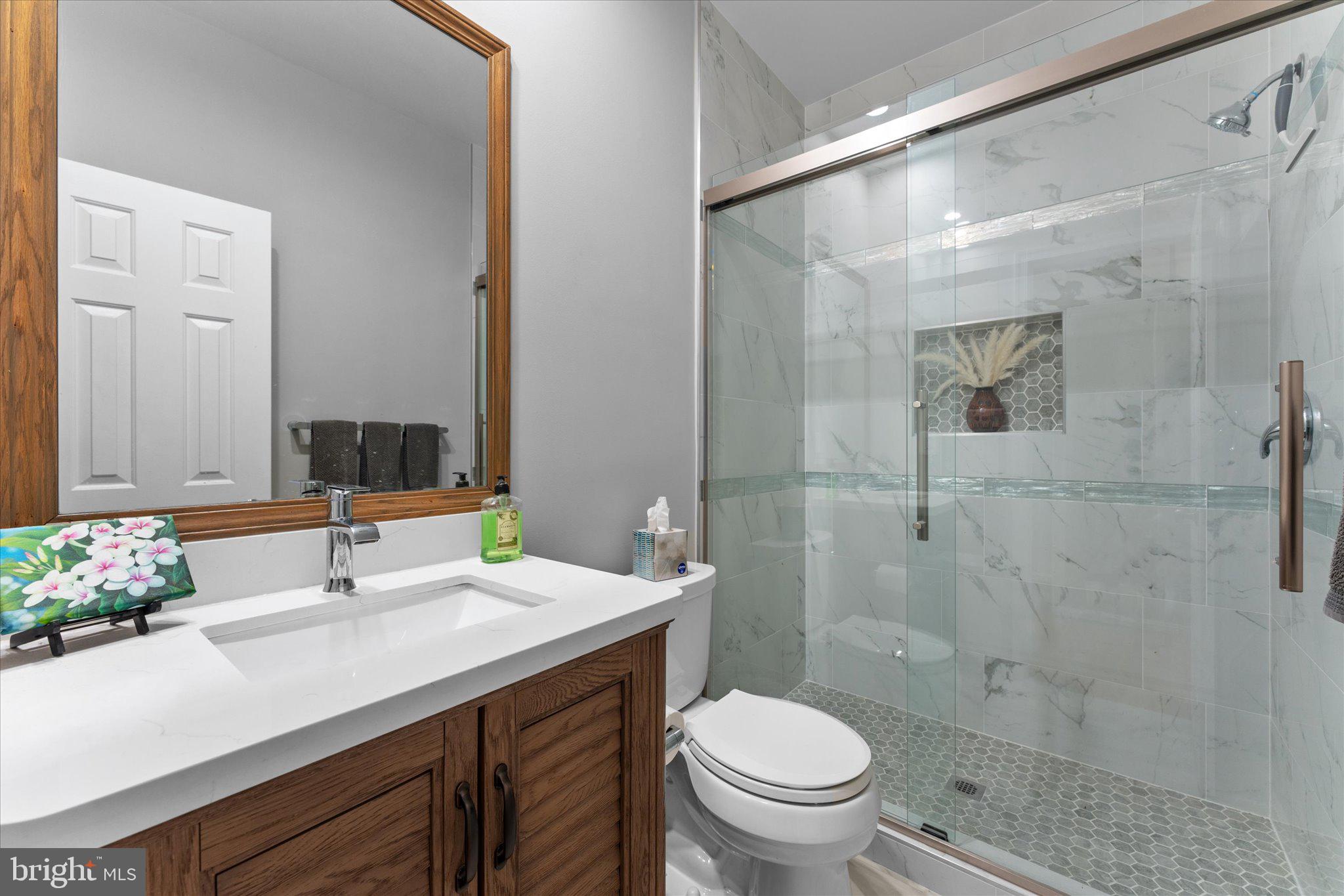 POTOMAC CROSSING - Residential