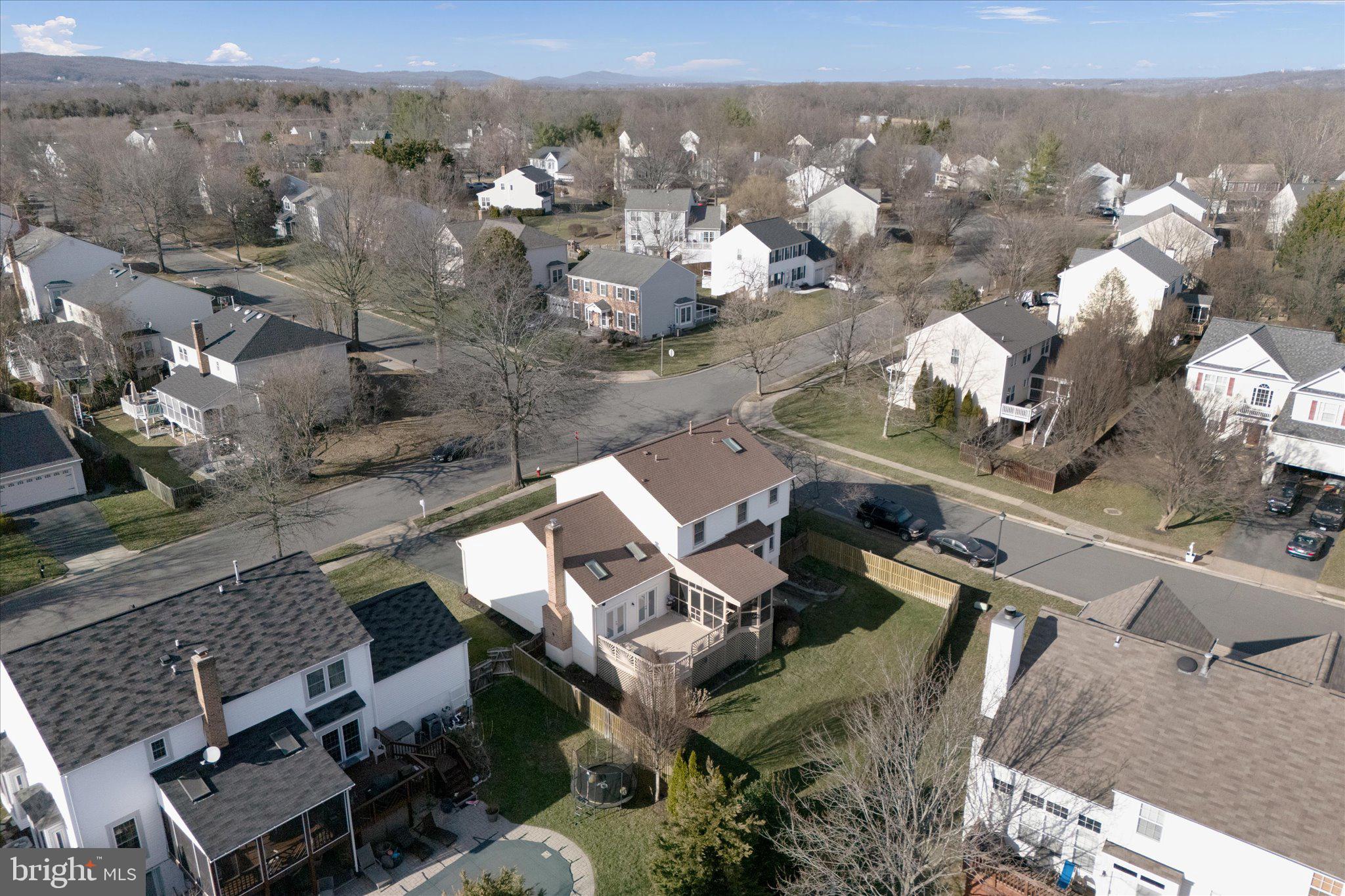 POTOMAC CROSSING - Residential
