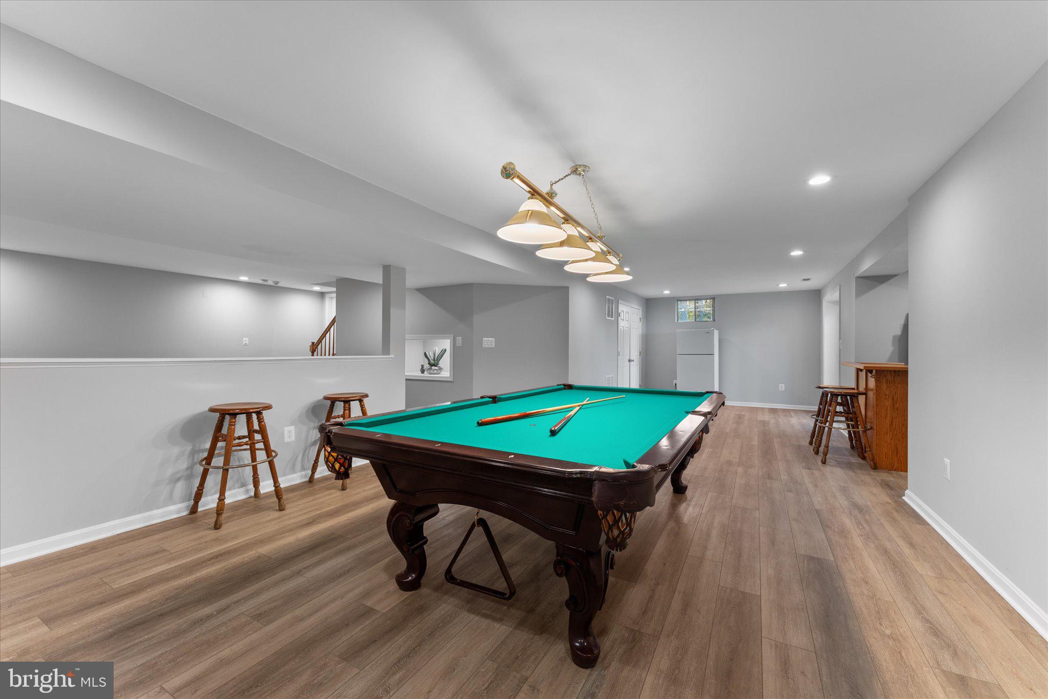 POTOMAC CROSSING - Residential