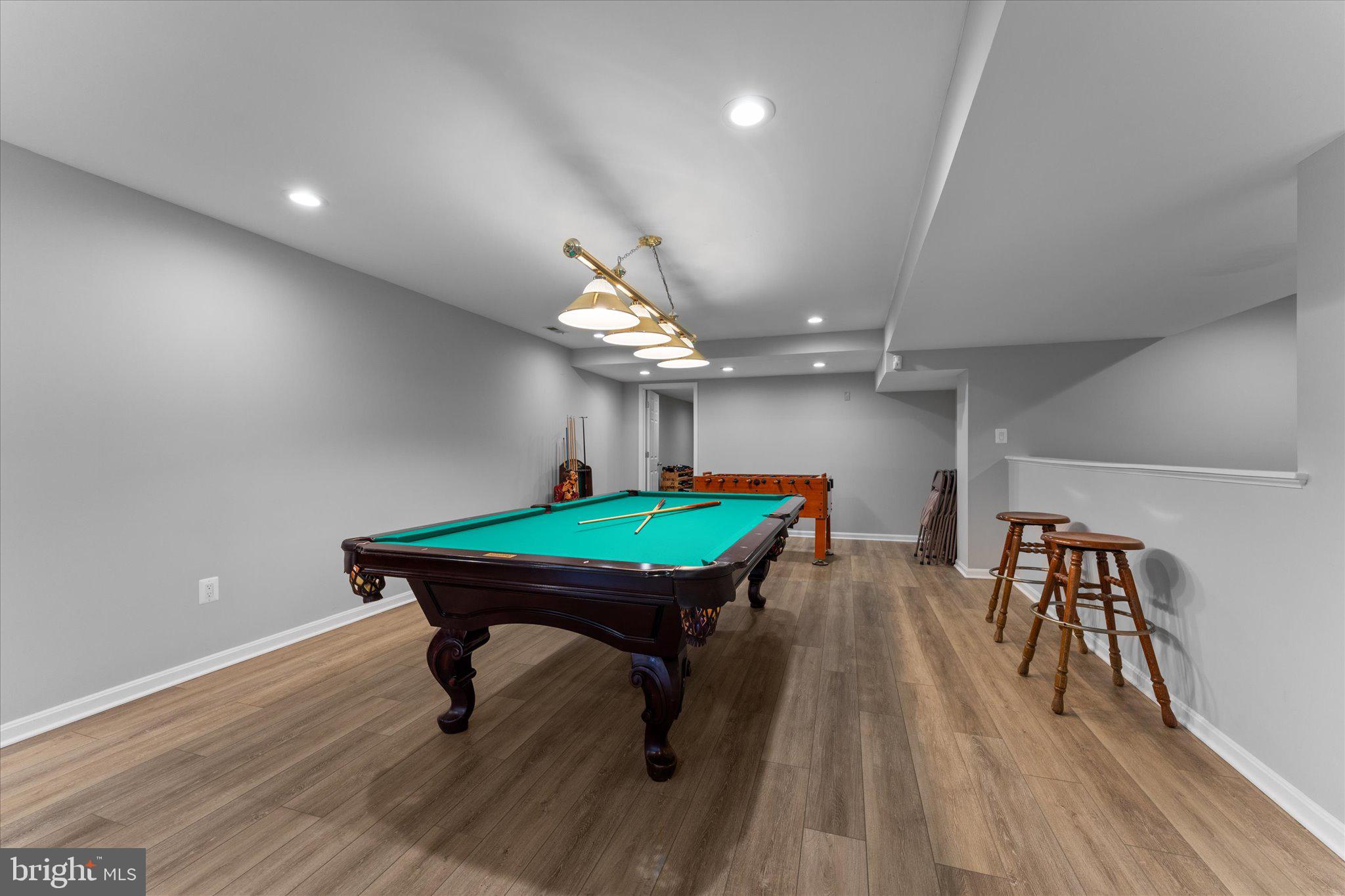 POTOMAC CROSSING - Residential