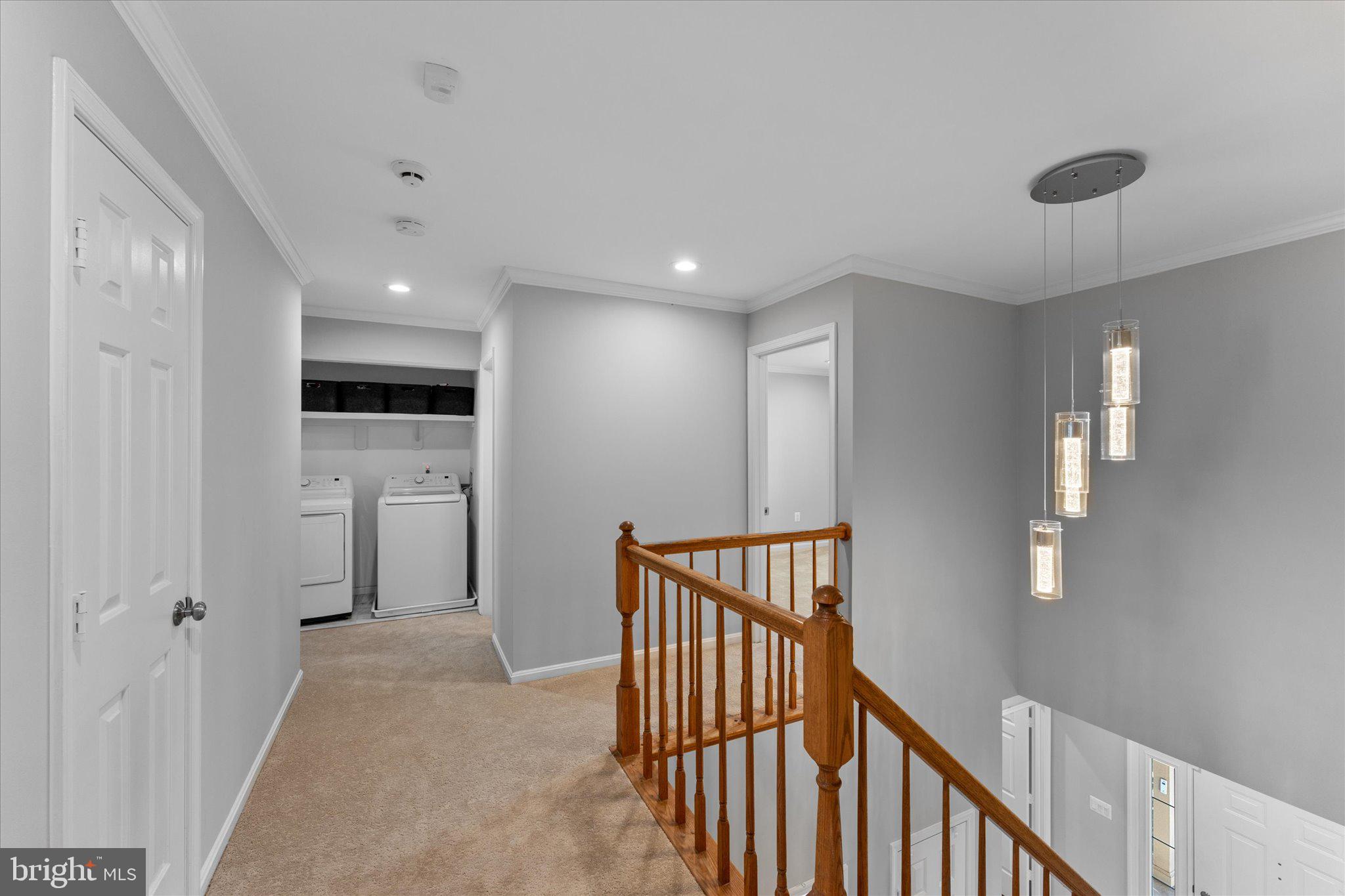 POTOMAC CROSSING - Residential