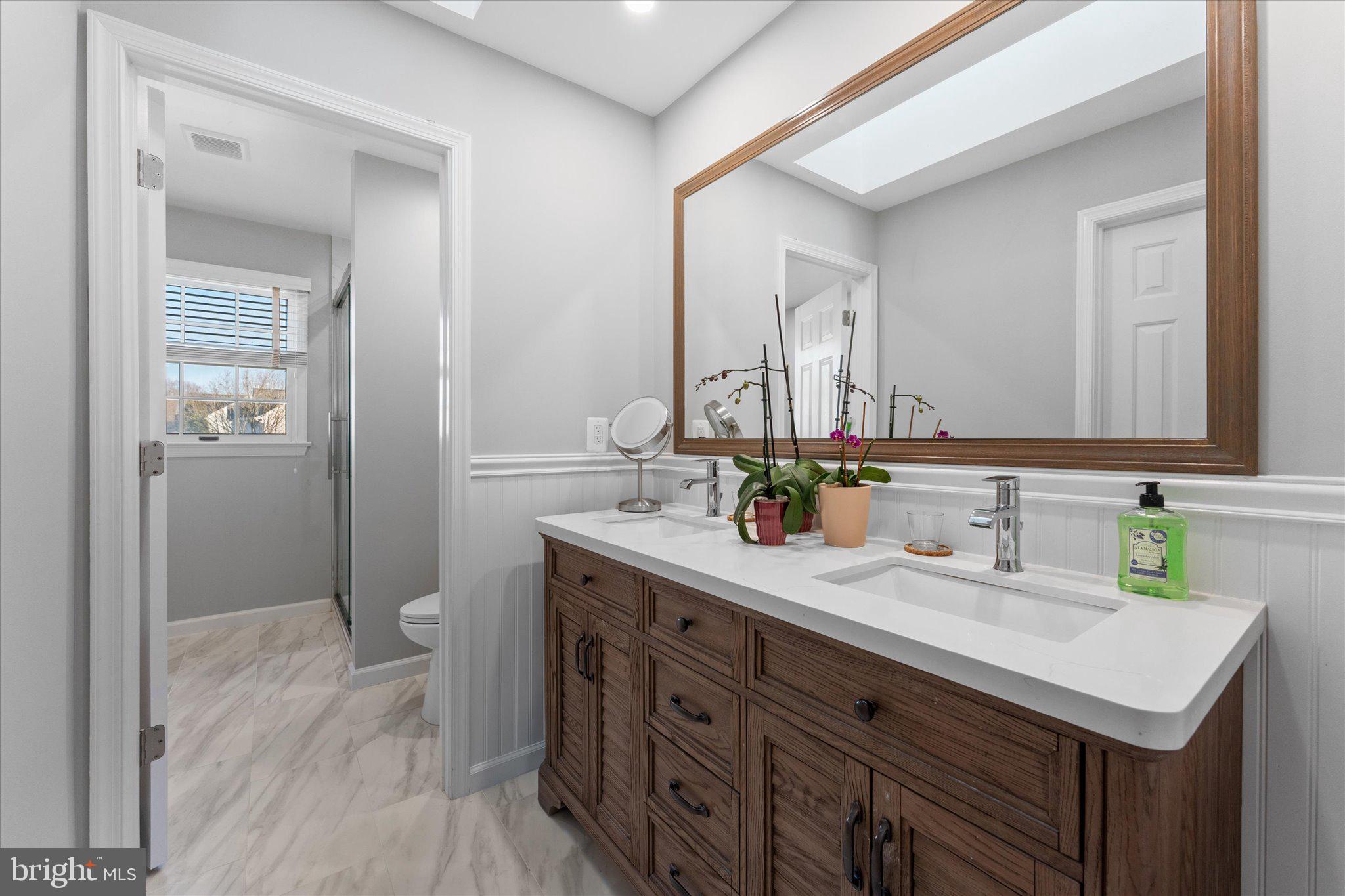 POTOMAC CROSSING - Residential