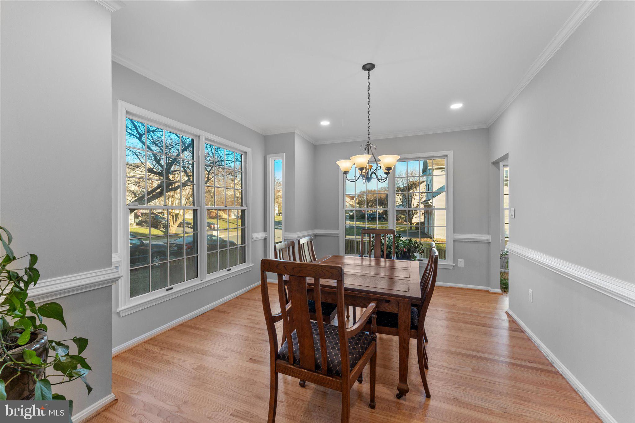 POTOMAC CROSSING - Residential