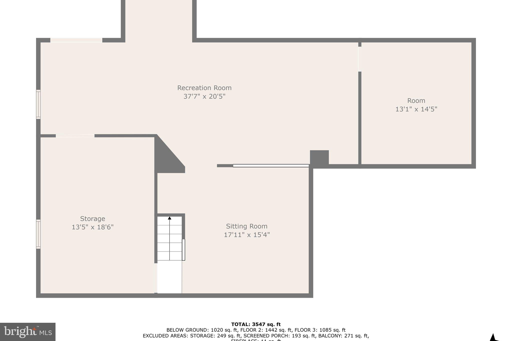 POTOMAC CROSSING - Residential
