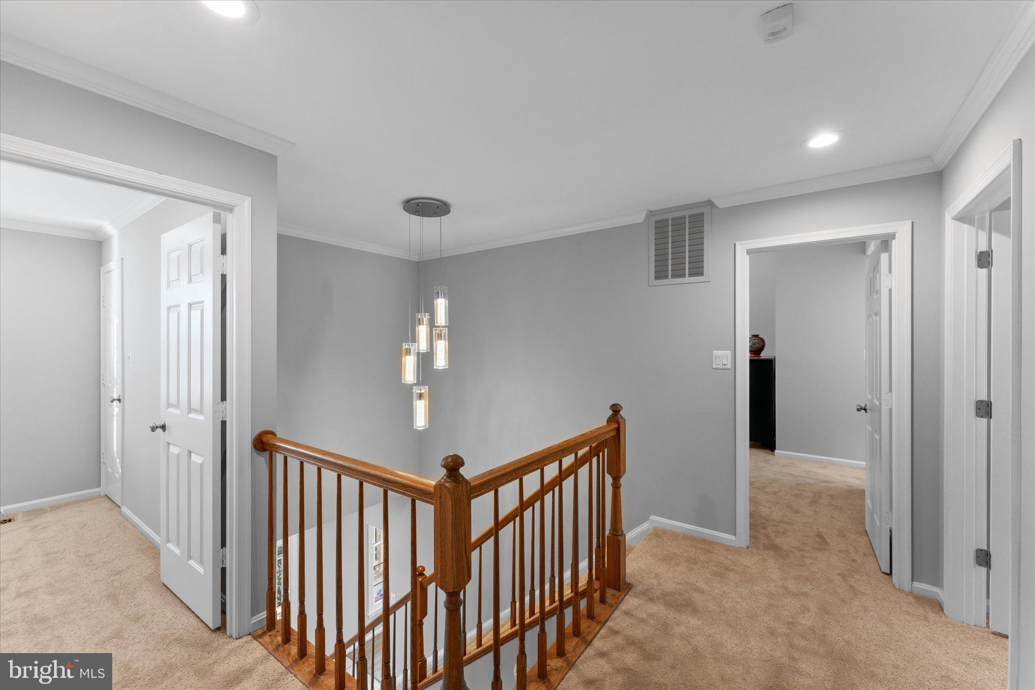 POTOMAC CROSSING - Residential