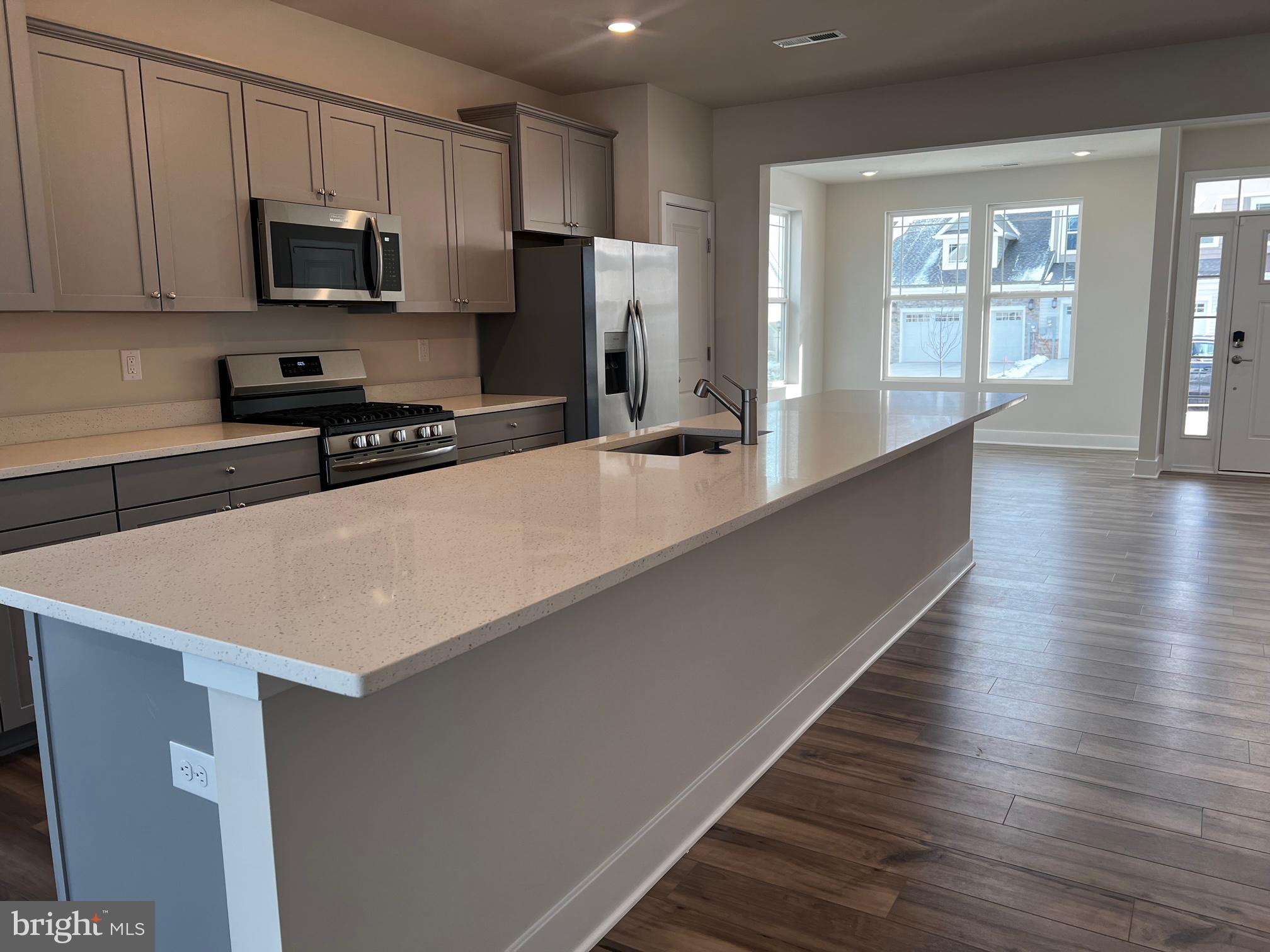 AMBLEBROOK - Residential