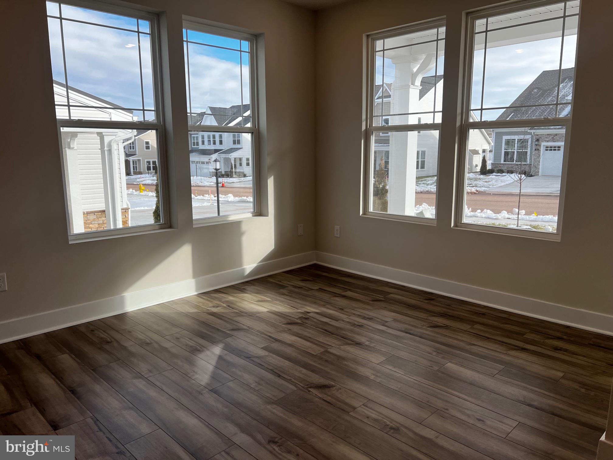 AMBLEBROOK - Residential