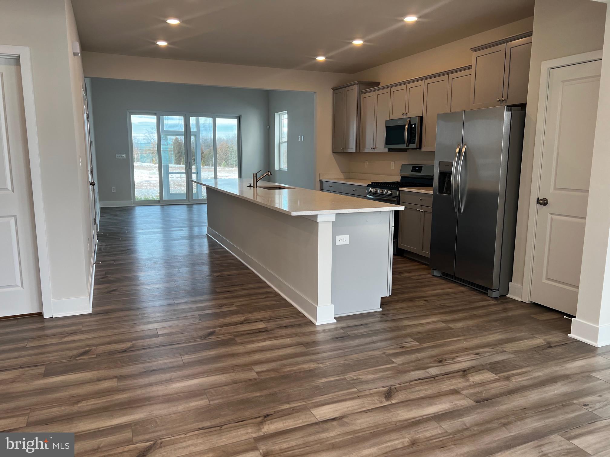 AMBLEBROOK - Residential