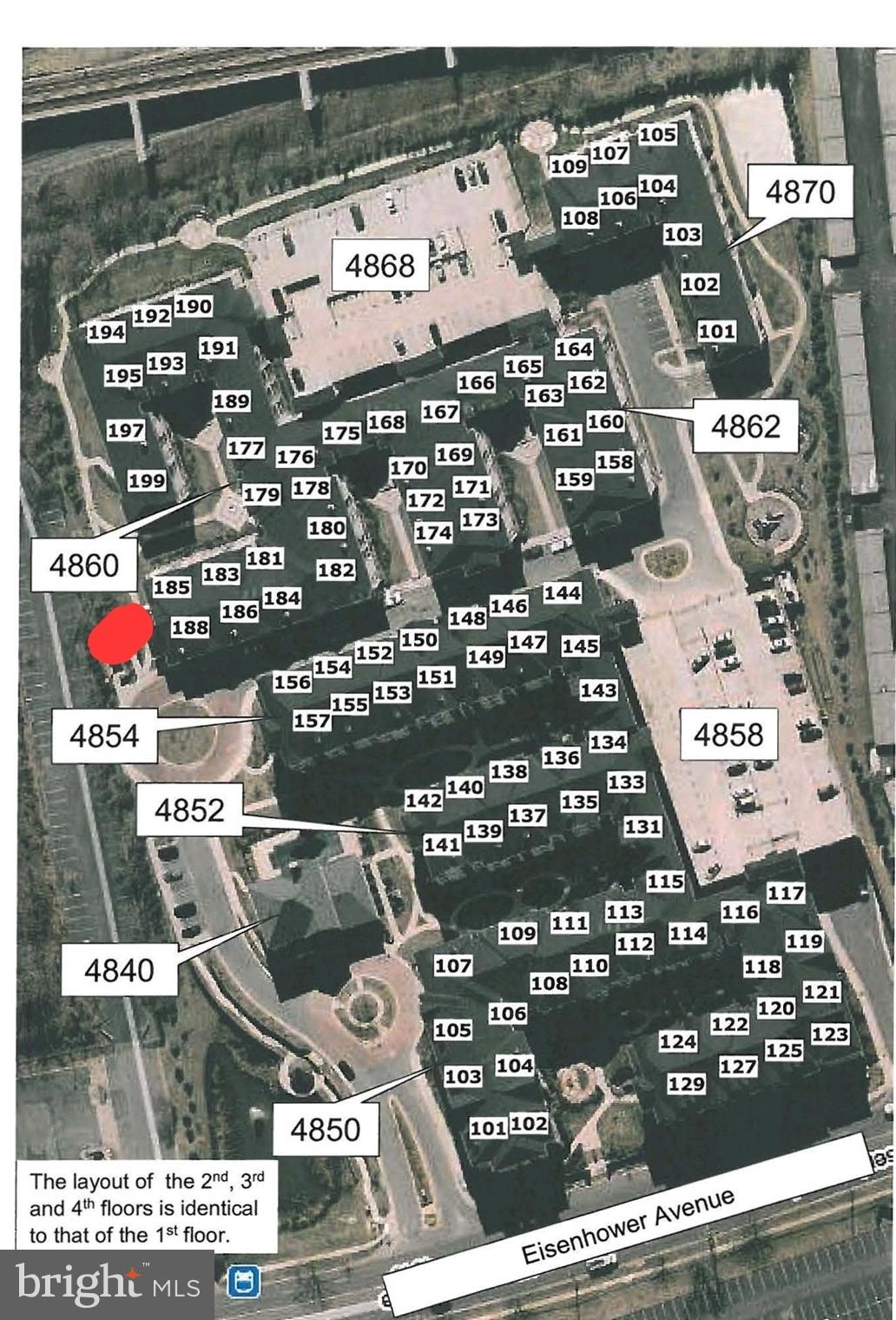 EXCHANGE AT VAN DORN - Residential