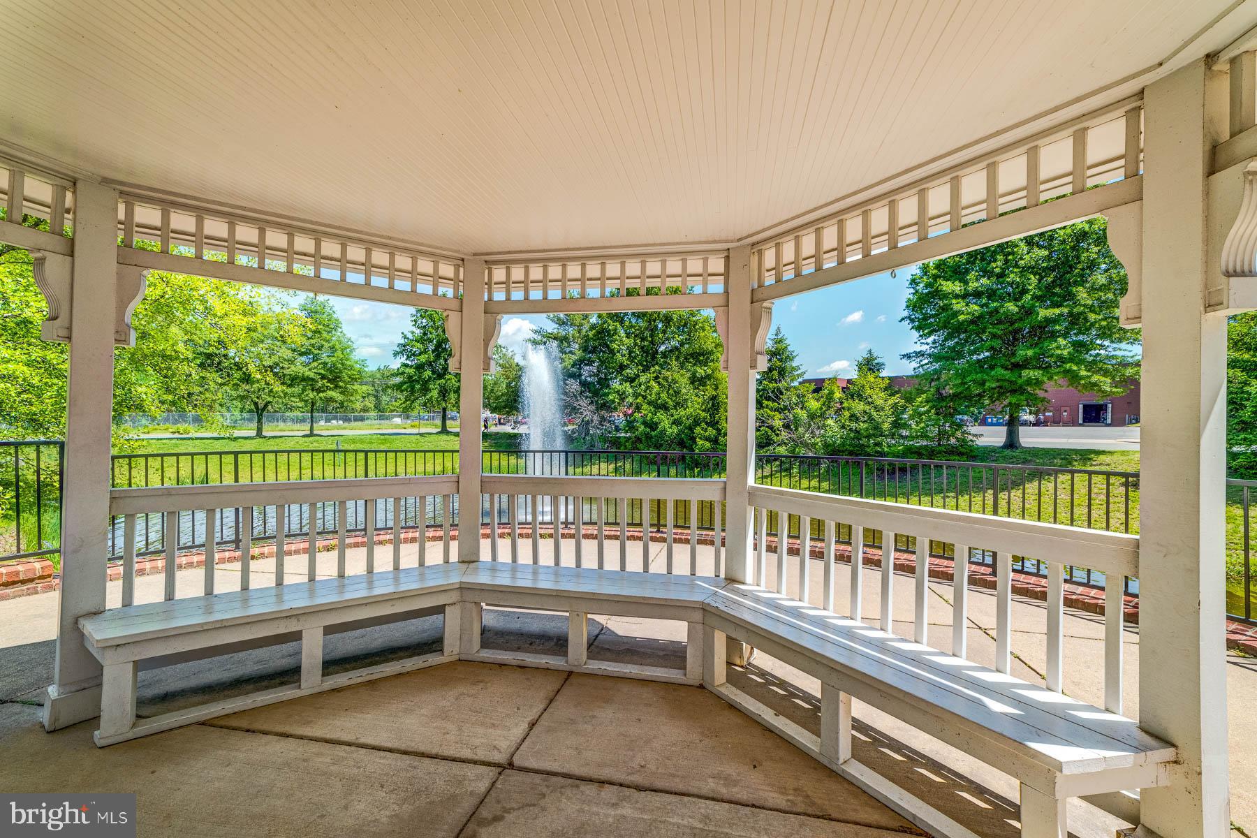 EXCHANGE AT VAN DORN - Residential