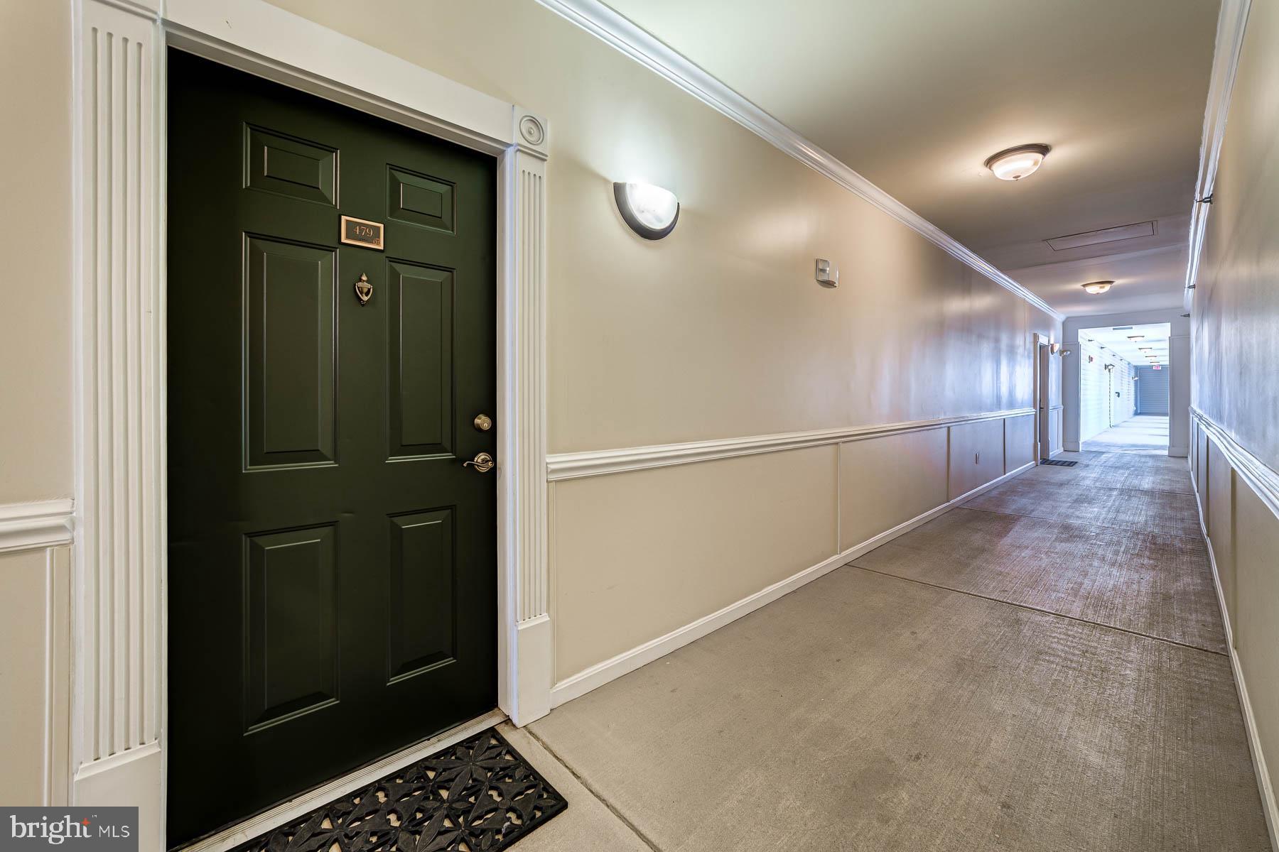 EXCHANGE AT VAN DORN - Residential