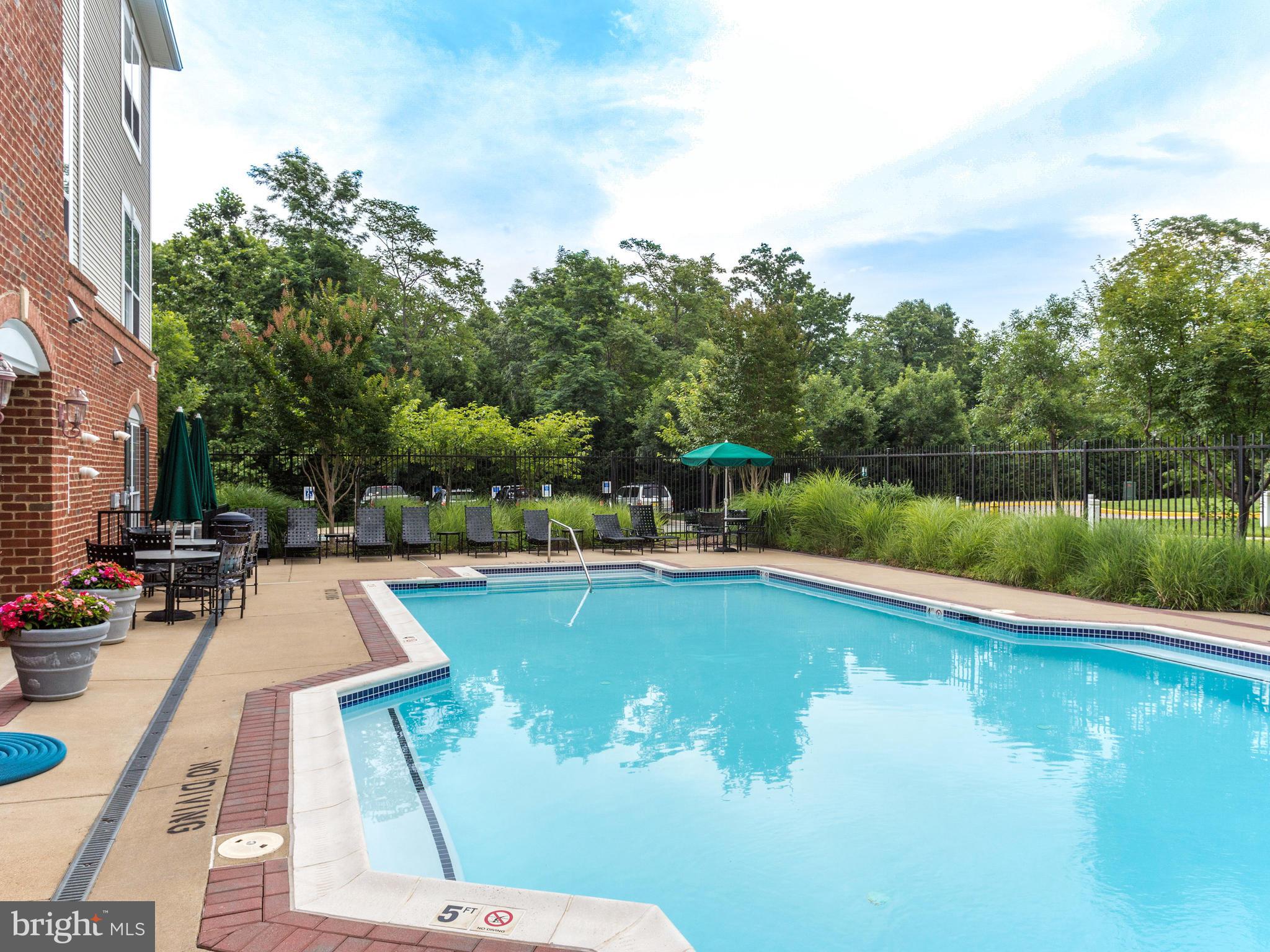 EXCHANGE AT VAN DORN - Residential