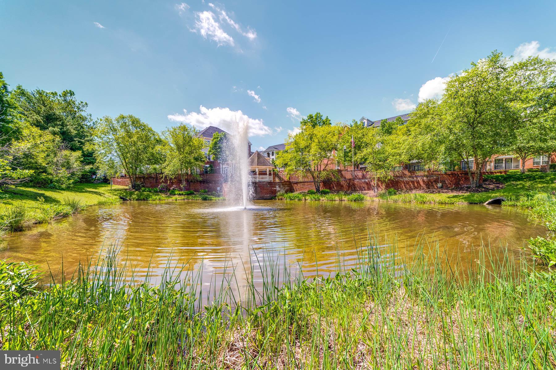 EXCHANGE AT VAN DORN - Residential