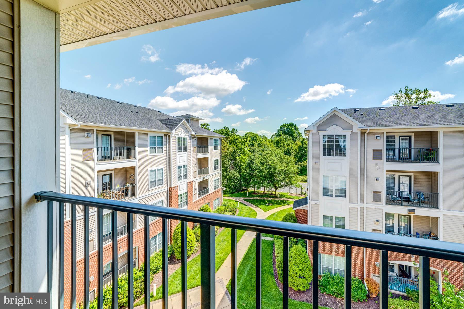 EXCHANGE AT VAN DORN - Residential