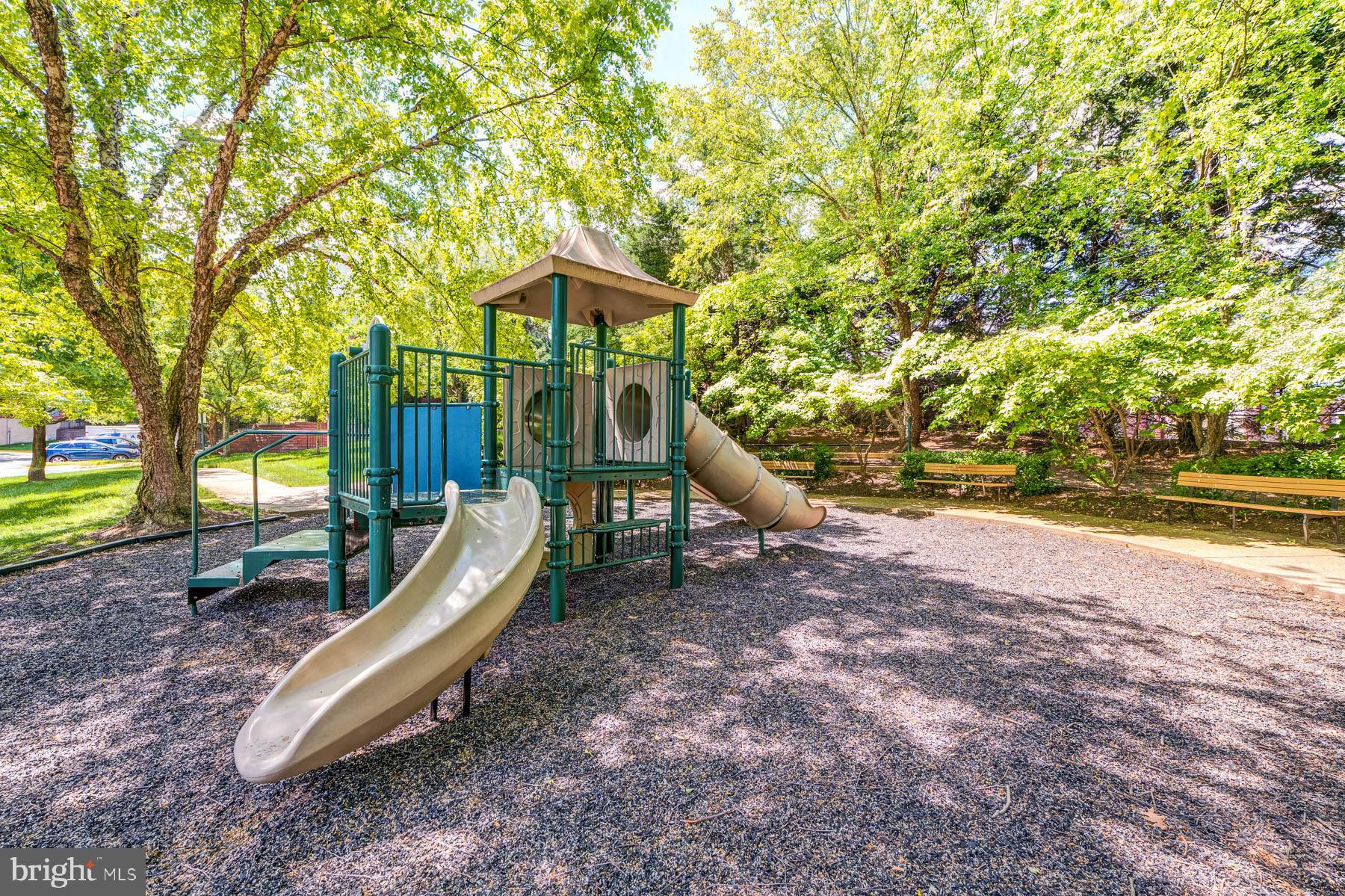 EXCHANGE AT VAN DORN - Residential