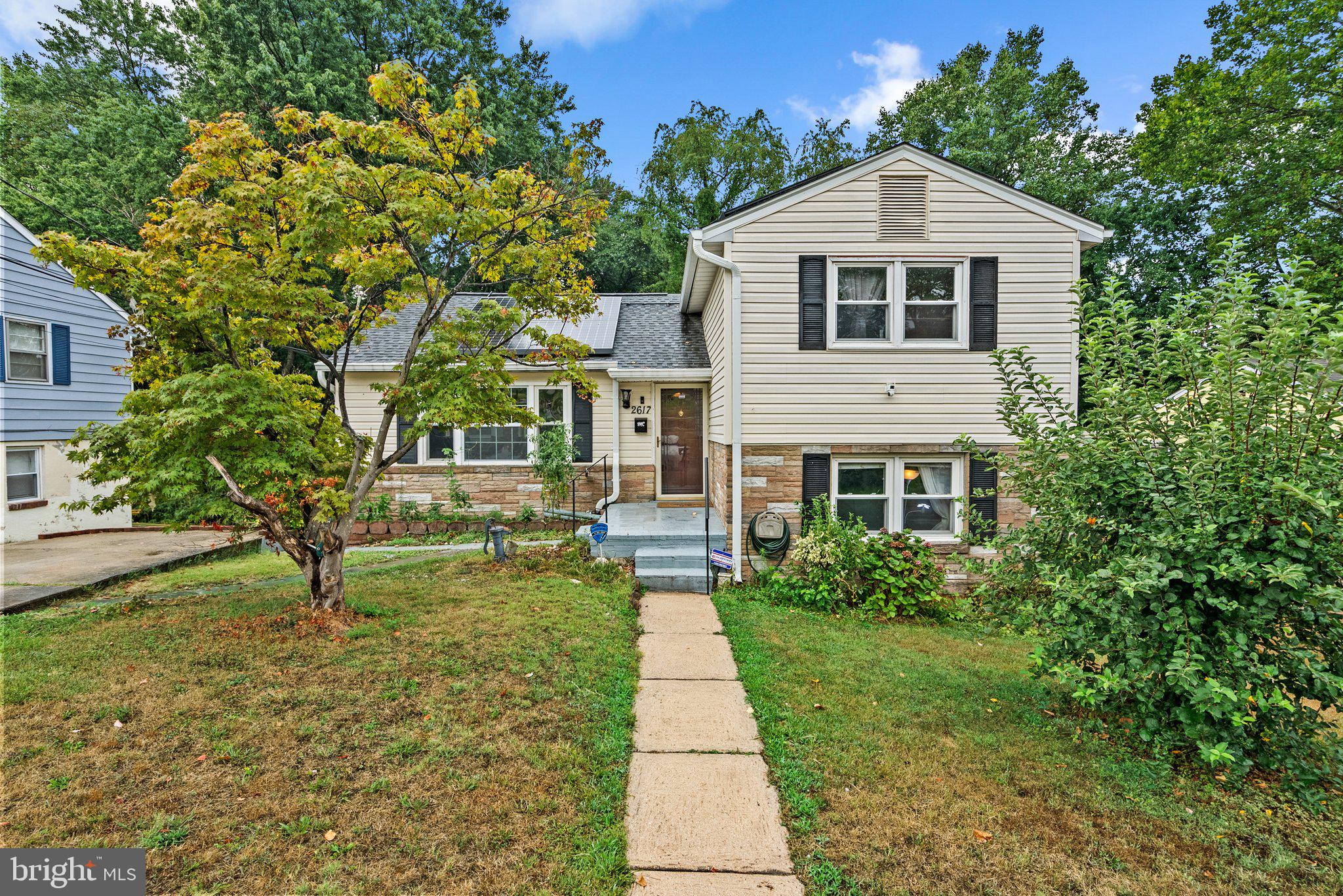 ADELPHI - Residential