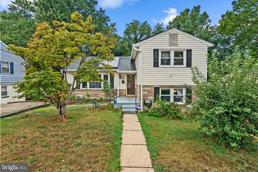 Welcome to this charming split-level home, offering four levels of living space and designed to impress. With an abundance of natural light and a spacious addition, this home is perfect for entertaining and comfortable family living. Upon entering, you’ll be greeted by an abundance of natural light streaming in through three large windows, creating a warm and welcoming atmosphere. Plenty of room for everyone to spread out and enjoy their own space. The highlight of this home is the huge addition at the rear, providing a versatile space for gatherings, parties, or simply relaxing with family and friends. Step outside to the expansive deck, ideal for barbecues, outdoor dining, or lounging under the sun. Enjoy peace and privacy in the generously sized yard, perfect for gardening, playing, or simply unwinding in your own outdoor oasis. This home is a must-see for anyone looking for a versatile living space with fantastic outdoor amenities. Come check it out and envision yourself living and entertaining in this delightful property! Schedule a showing today.