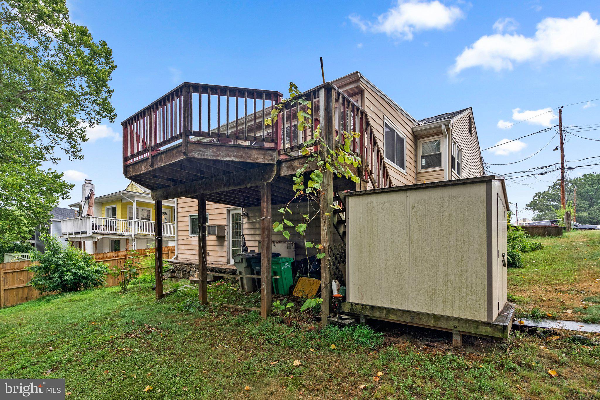 ADELPHI - Residential