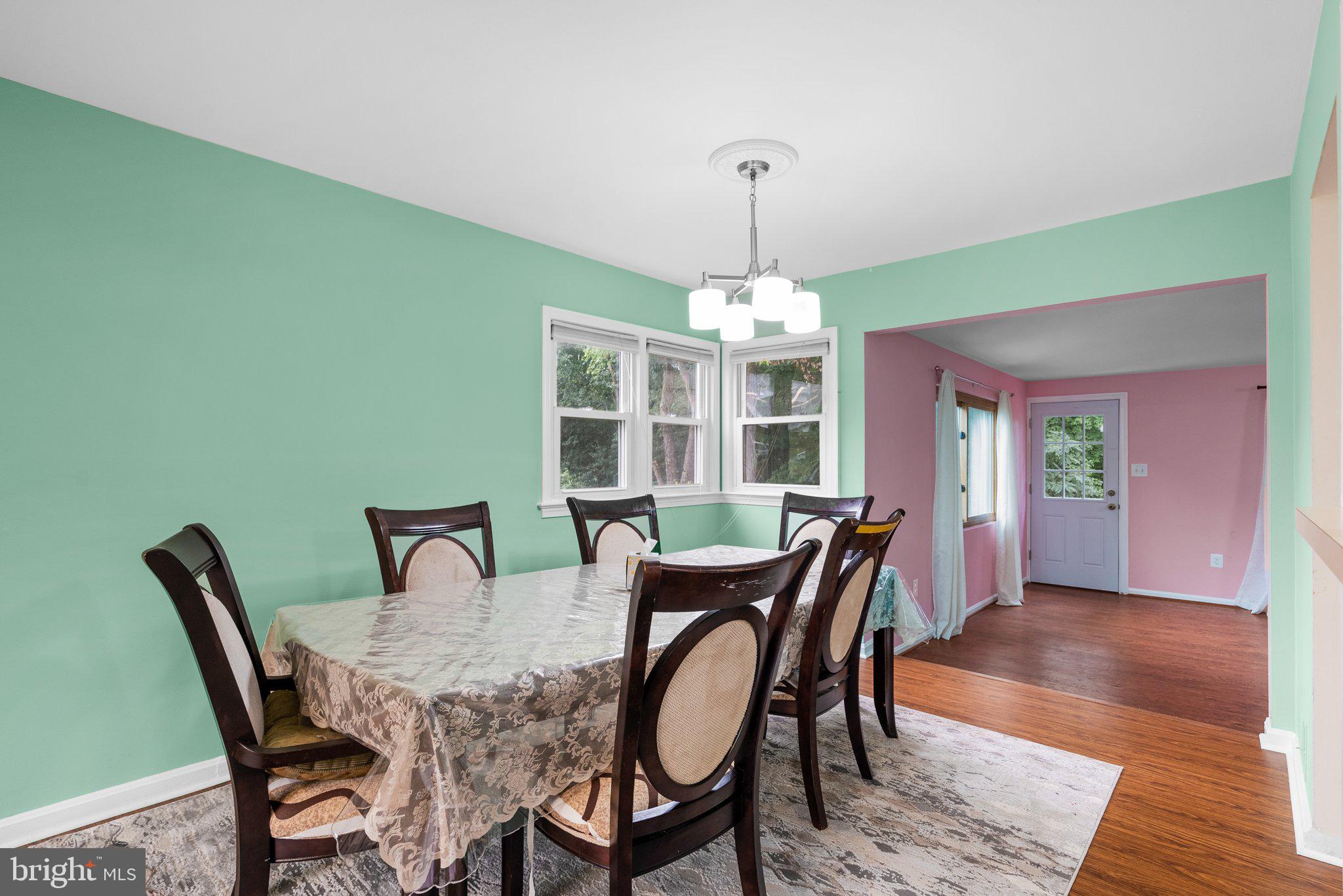 ADELPHI - Residential