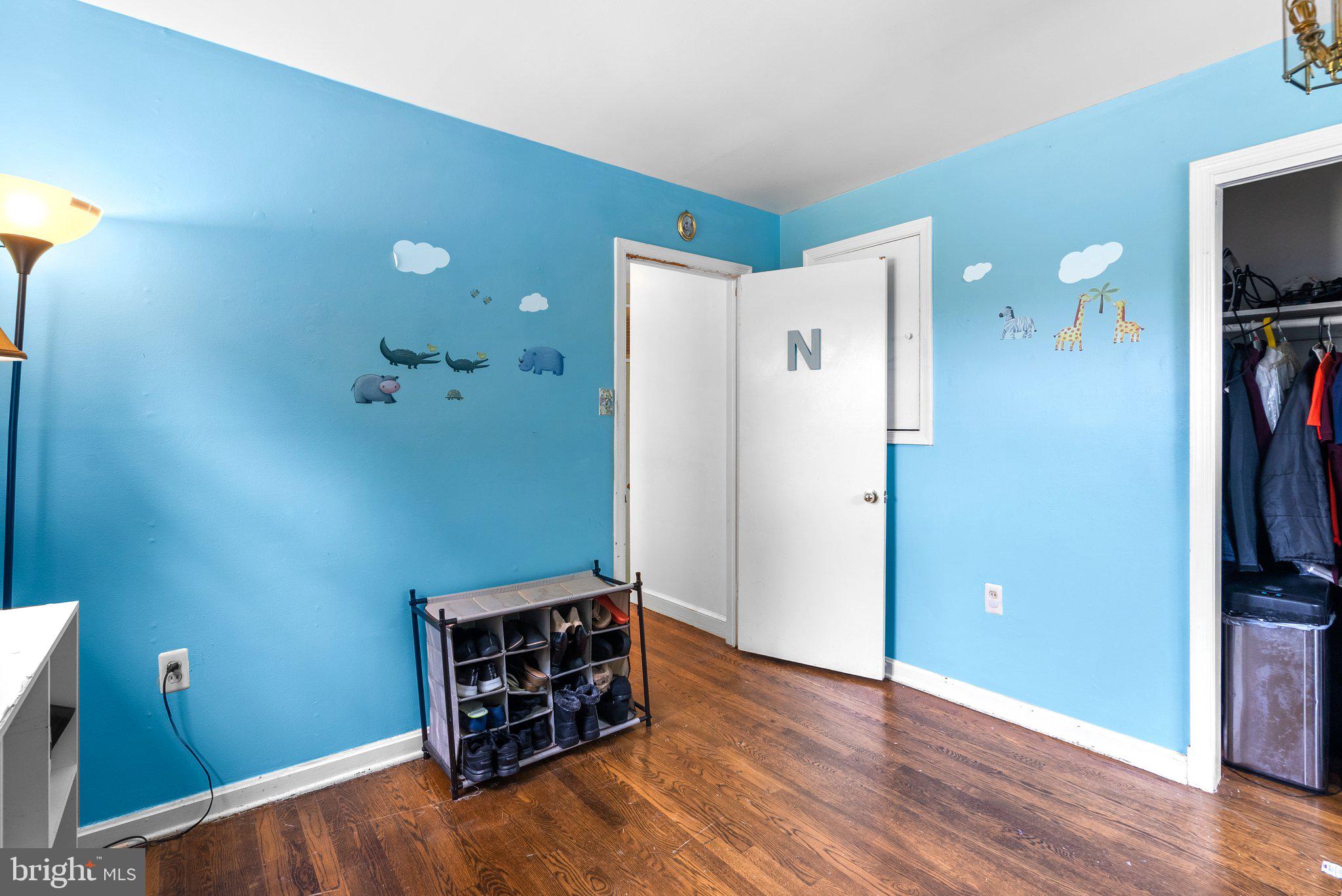 ADELPHI - Residential