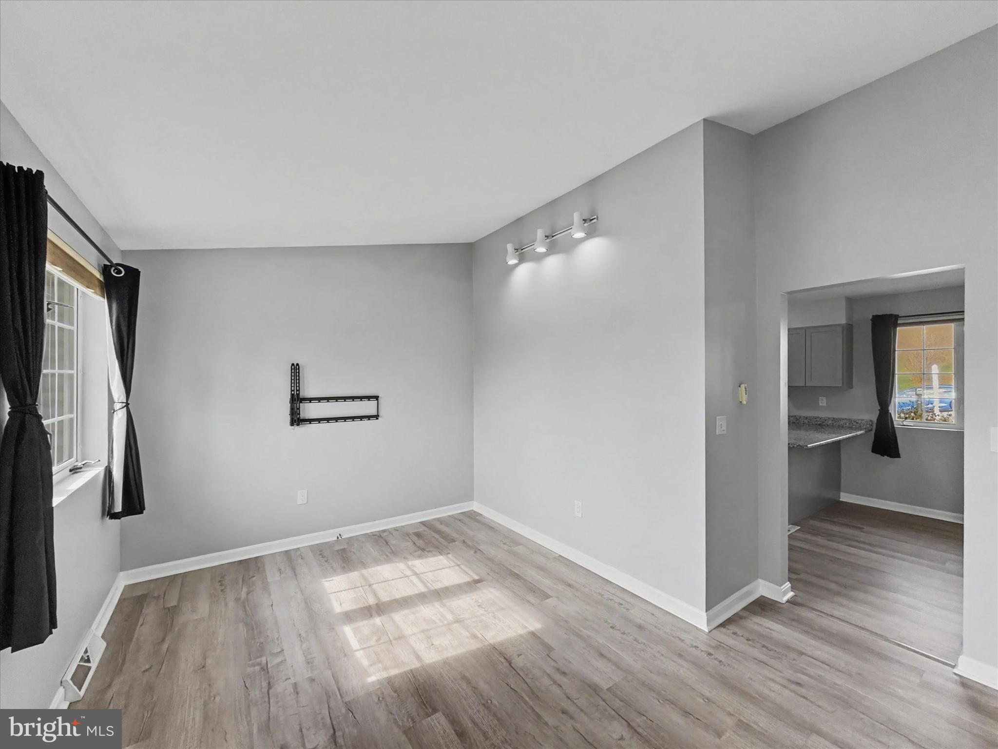 MILNER HEIGHTS - Residential