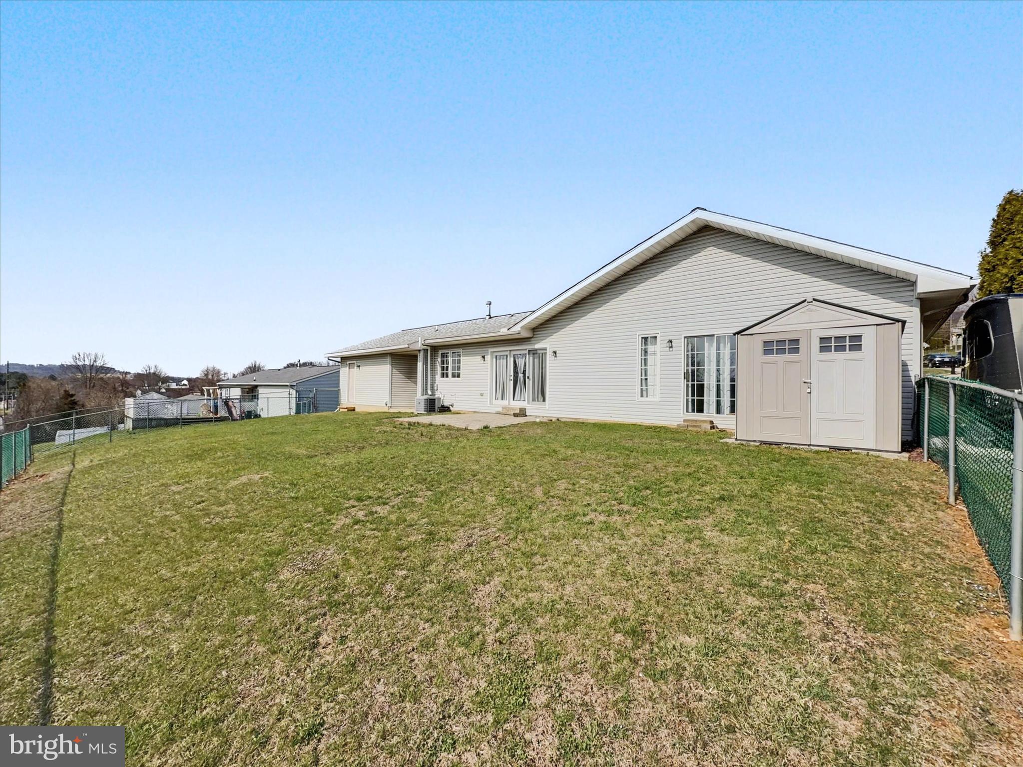 MILNER HEIGHTS - Residential