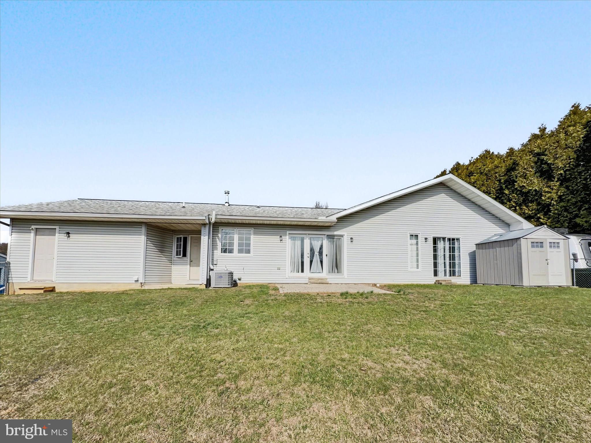 MILNER HEIGHTS - Residential