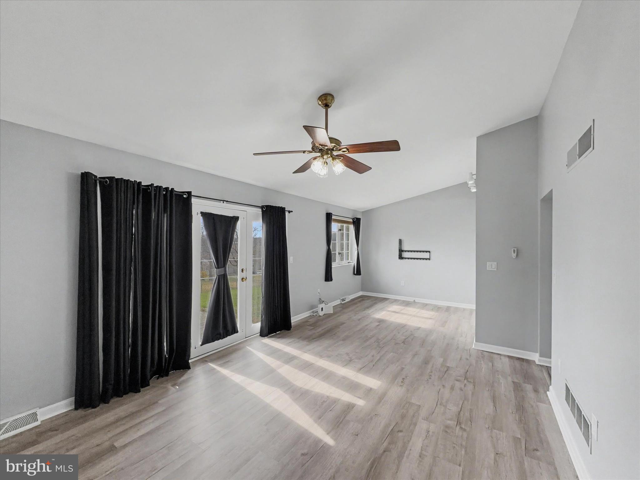 MILNER HEIGHTS - Residential