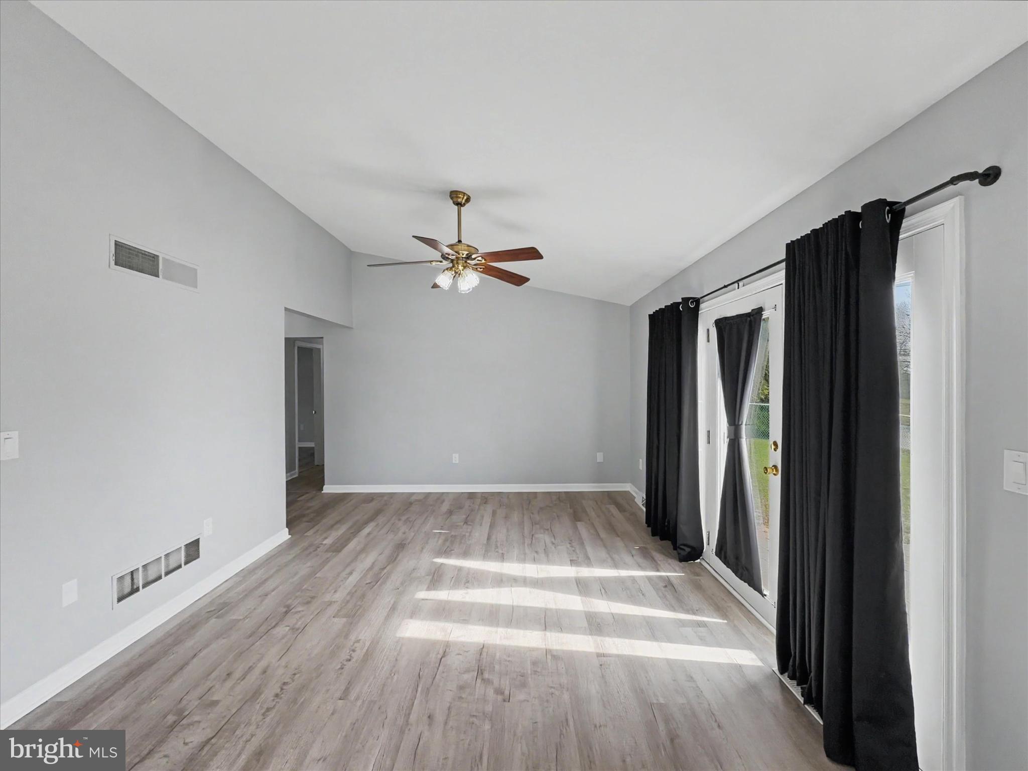 MILNER HEIGHTS - Residential