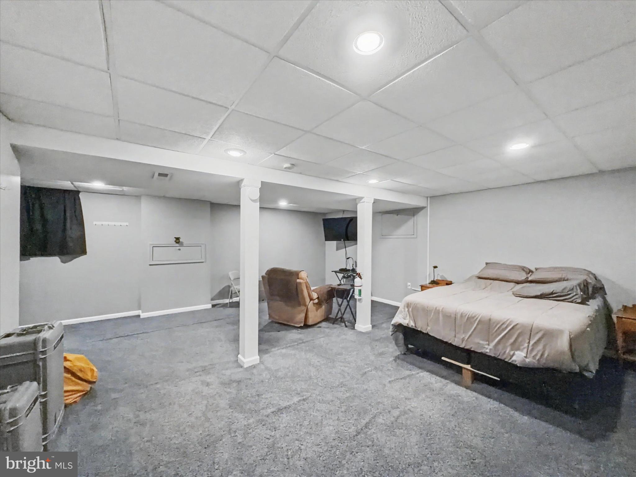 MILNER HEIGHTS - Residential