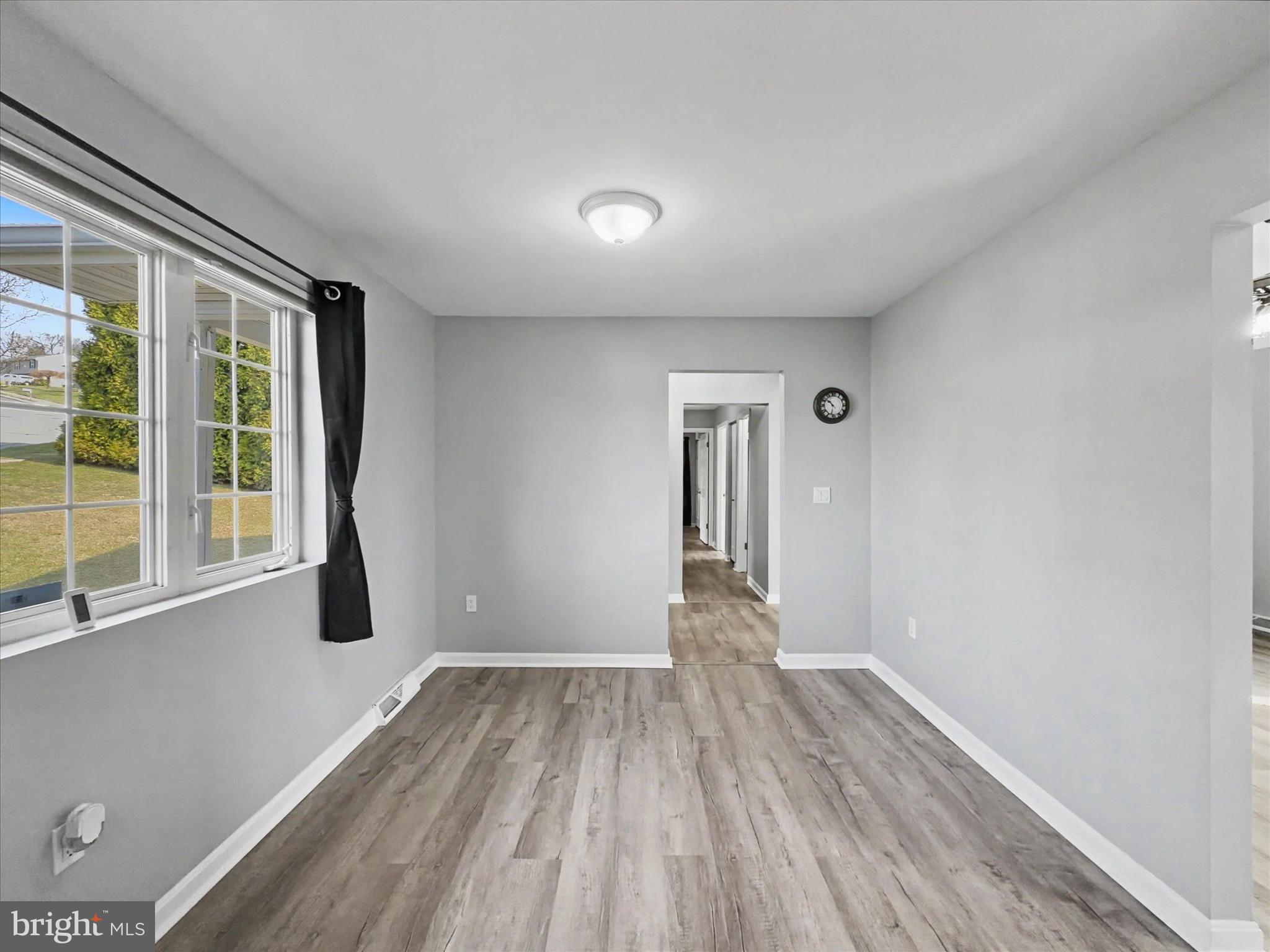 MILNER HEIGHTS - Residential