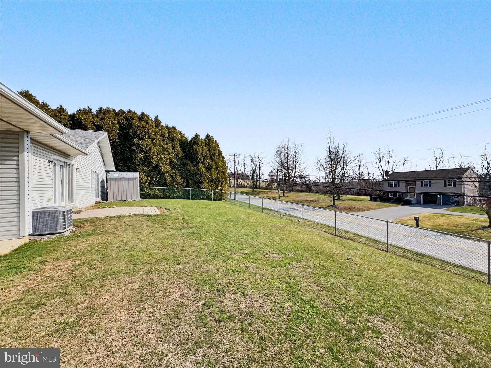 MILNER HEIGHTS - Residential