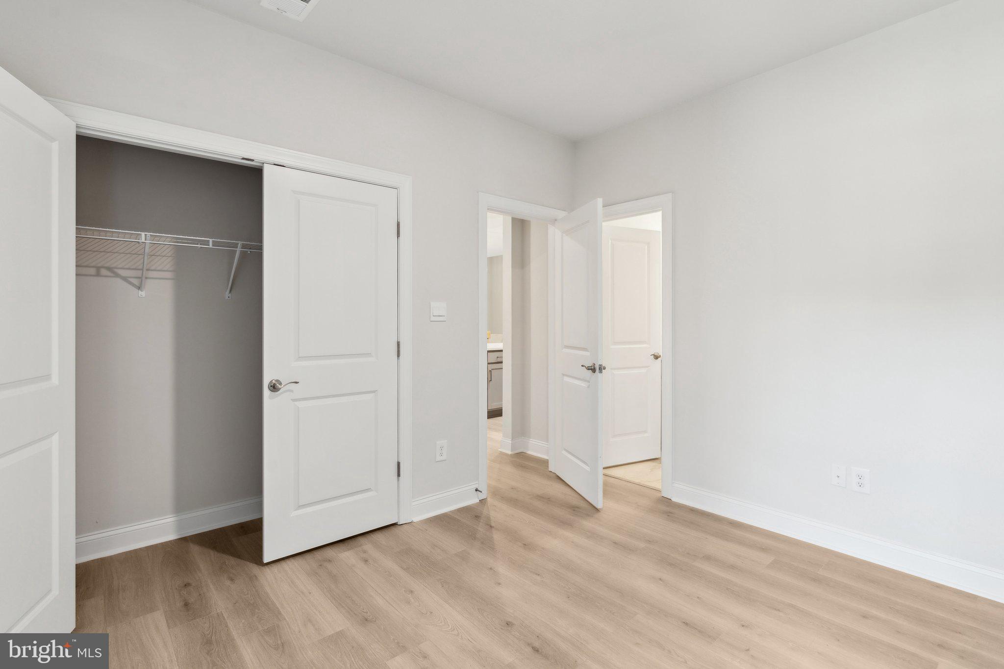 FORDS COLONY - Residential