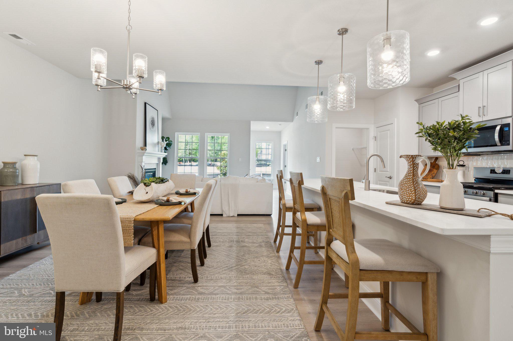 FORDS COLONY - Residential