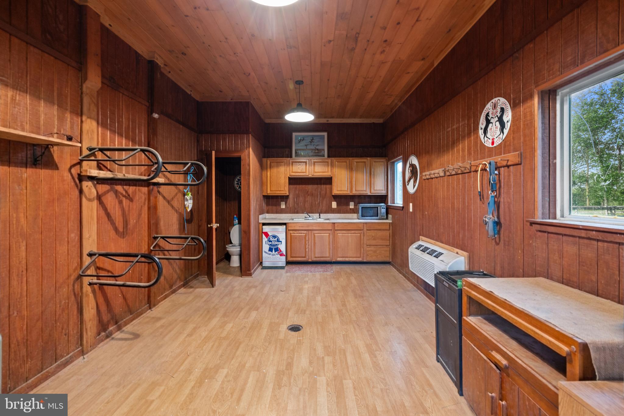 NALLS FAMILY - Residential