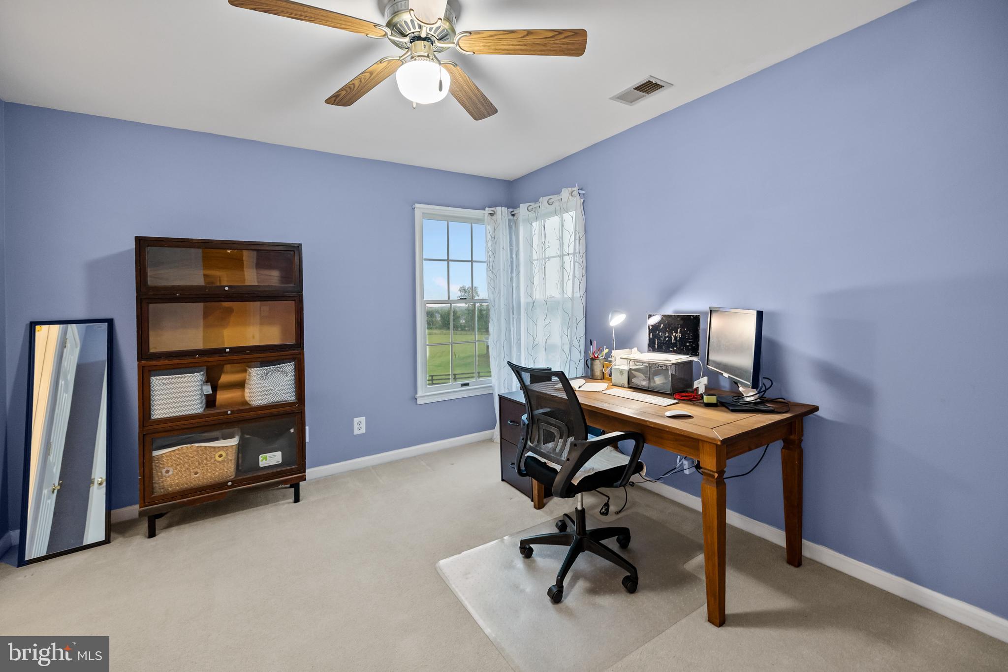 NALLS FAMILY - Residential