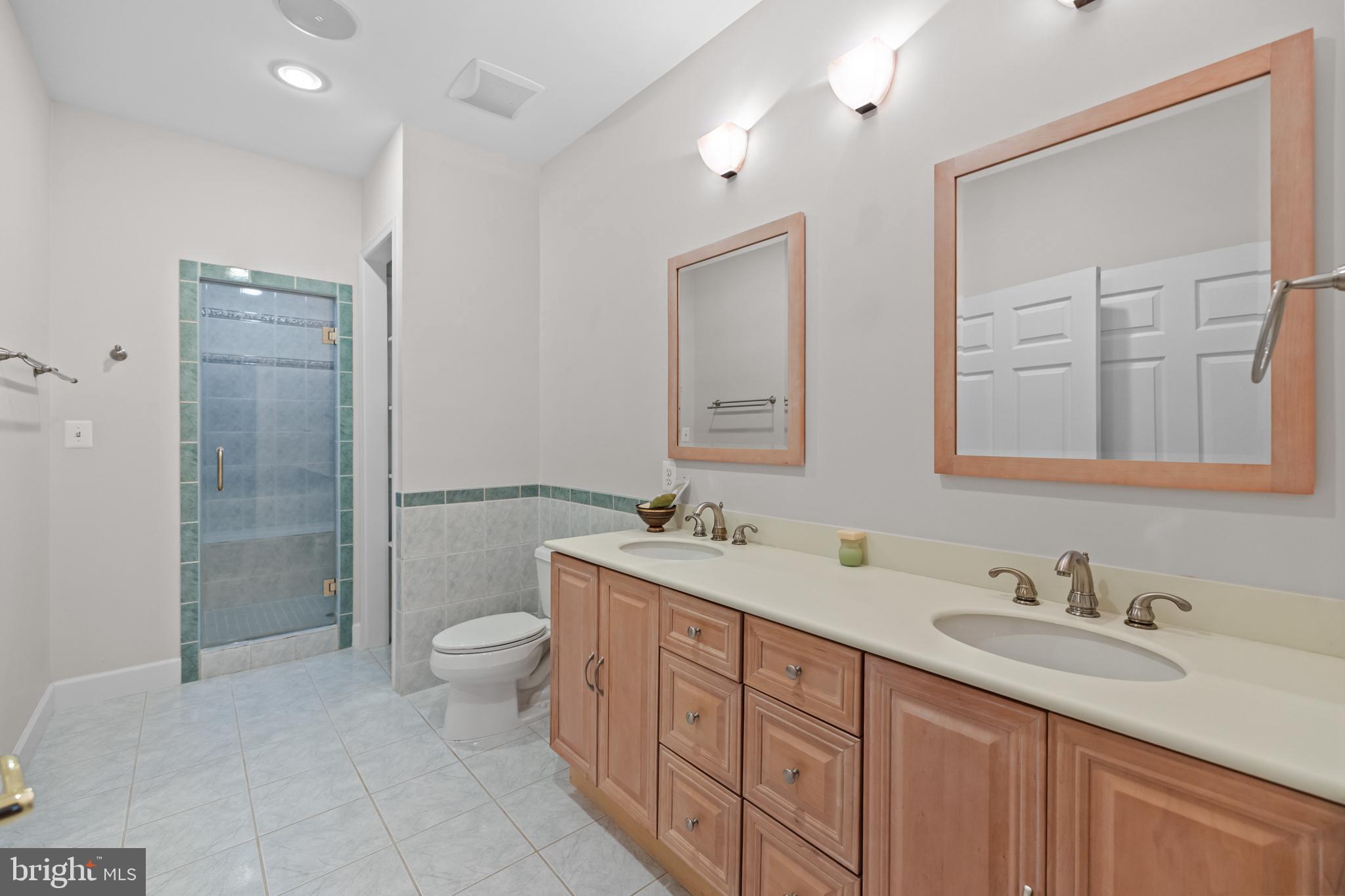 NALLS FAMILY - Residential