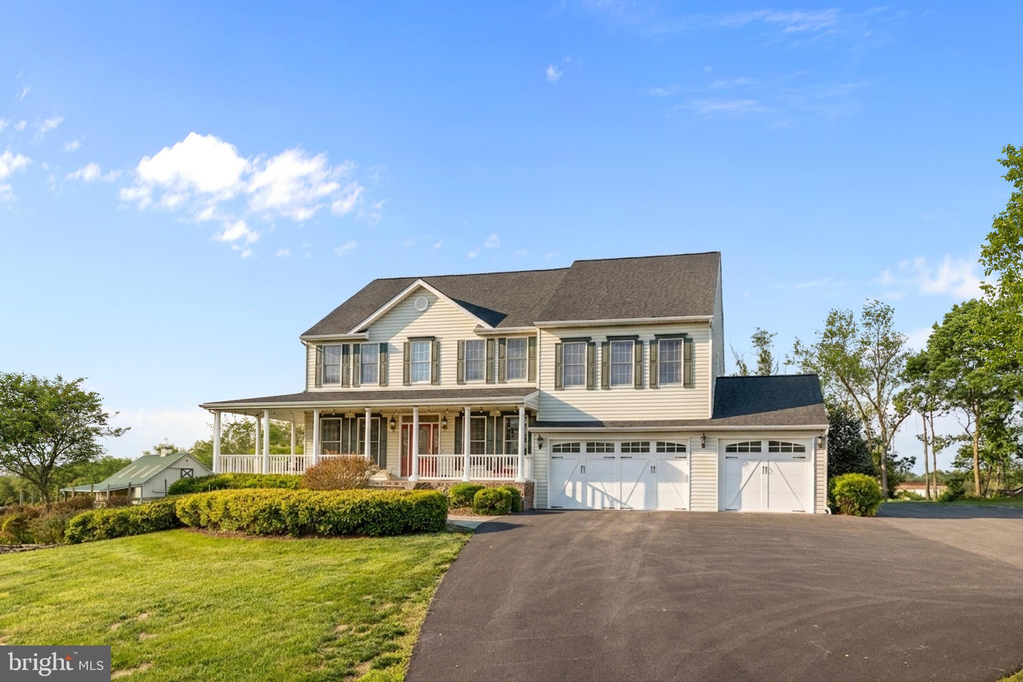 NALLS FAMILY - Residential