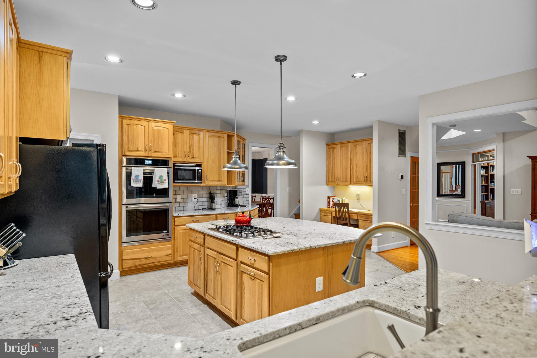 NALLS FAMILY - Residential
