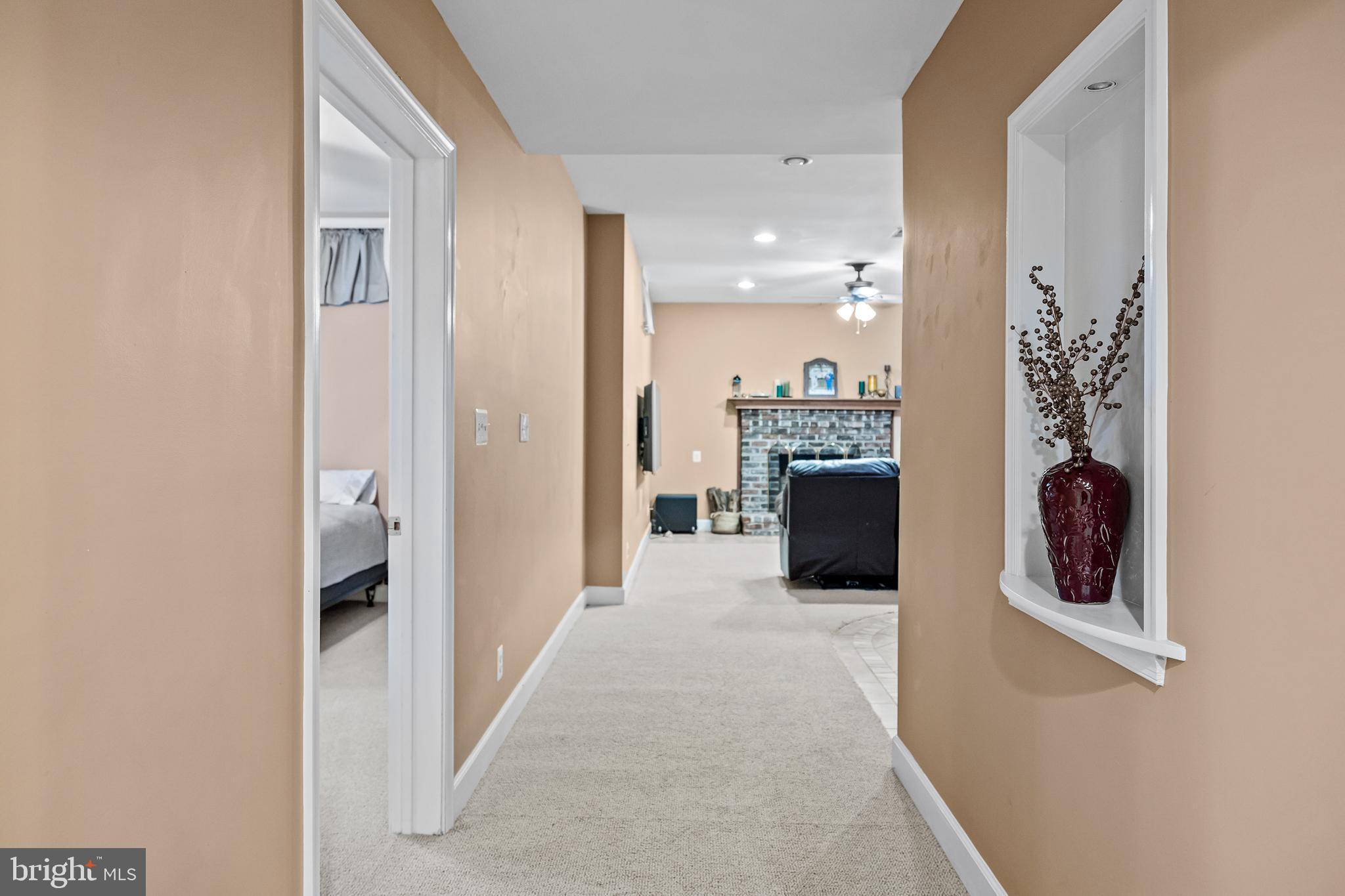 NALLS FAMILY - Residential