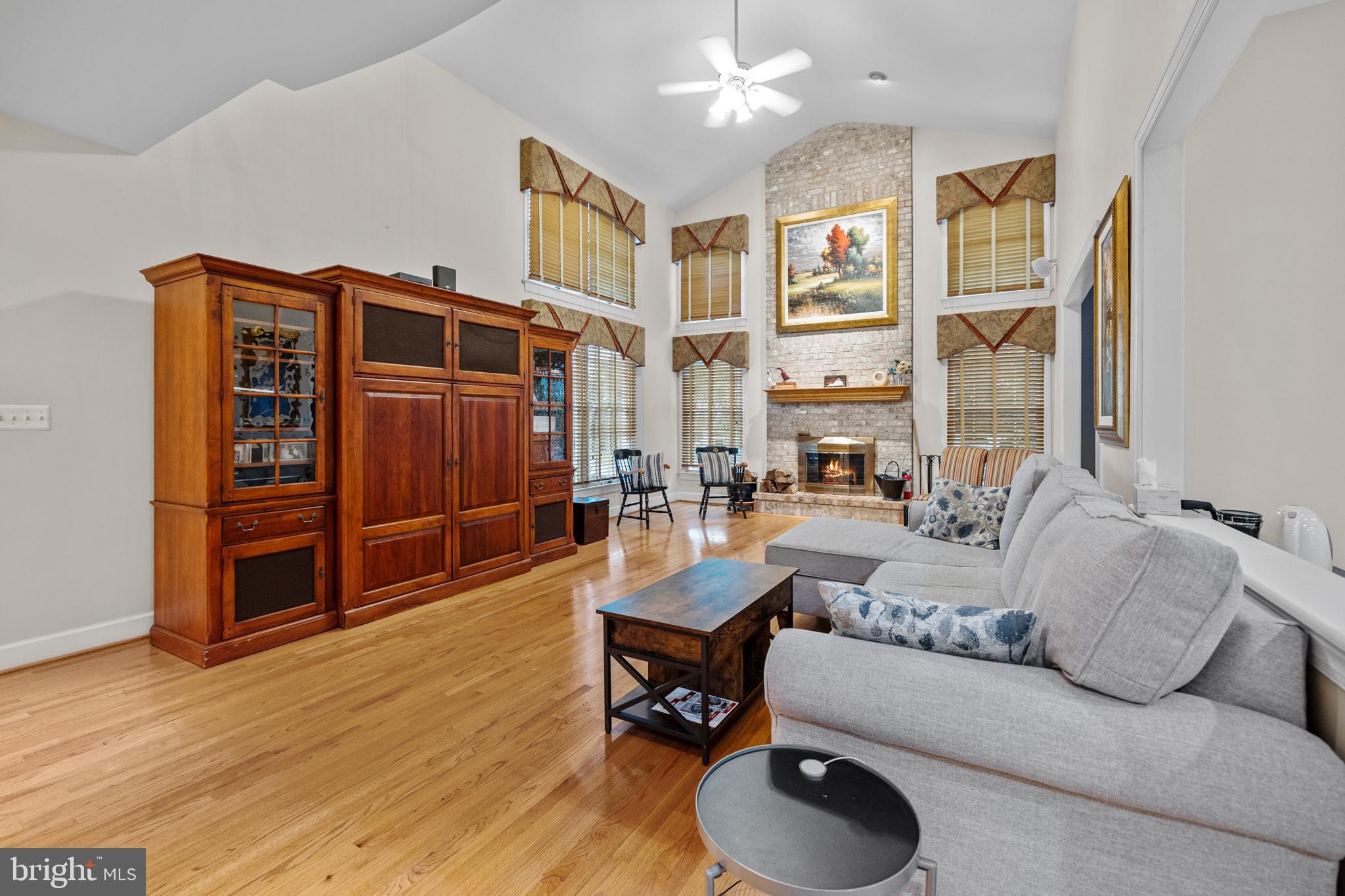 NALLS FAMILY - Residential